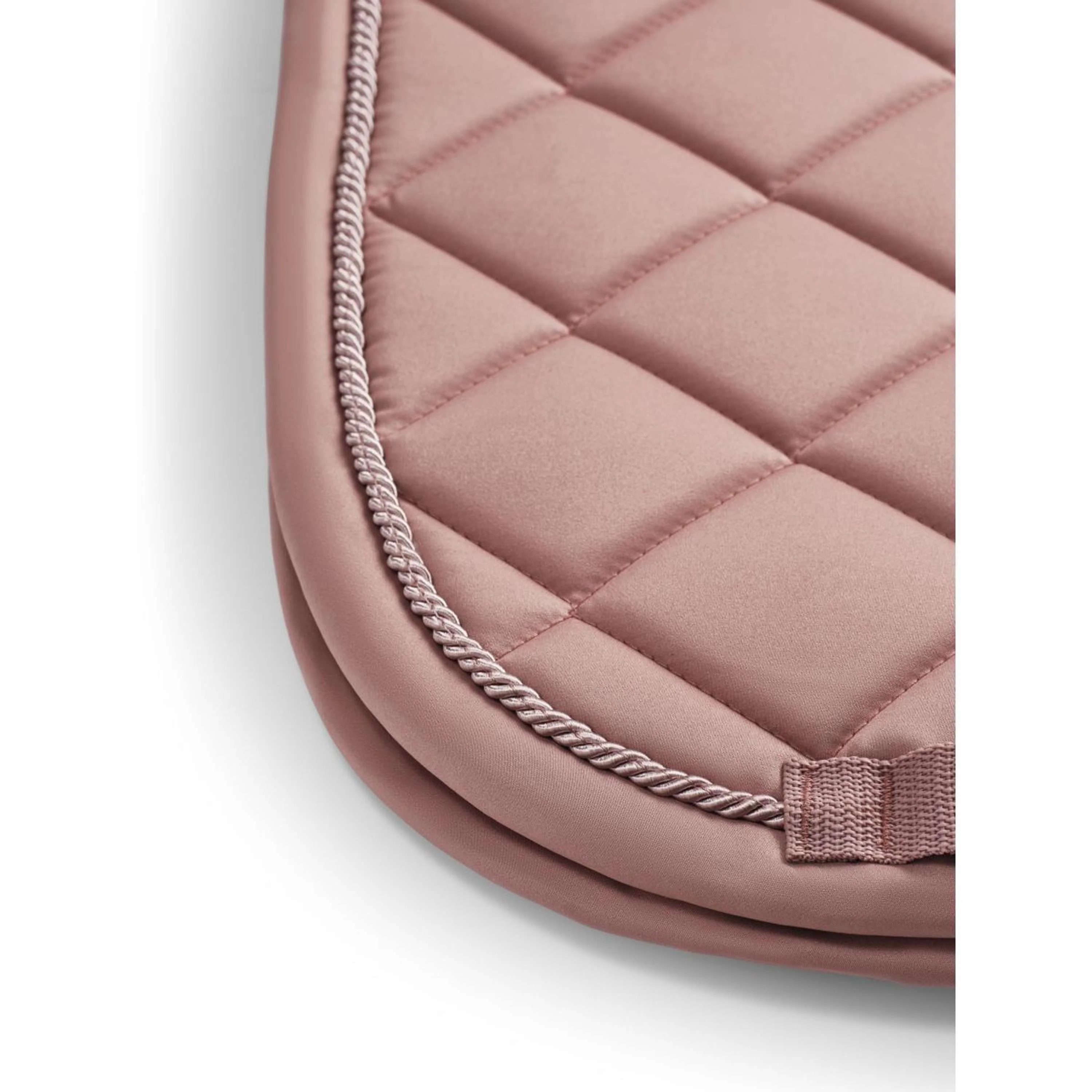 Equestrian Stockholm Schabracke Line Dressur Rosa - Image 8