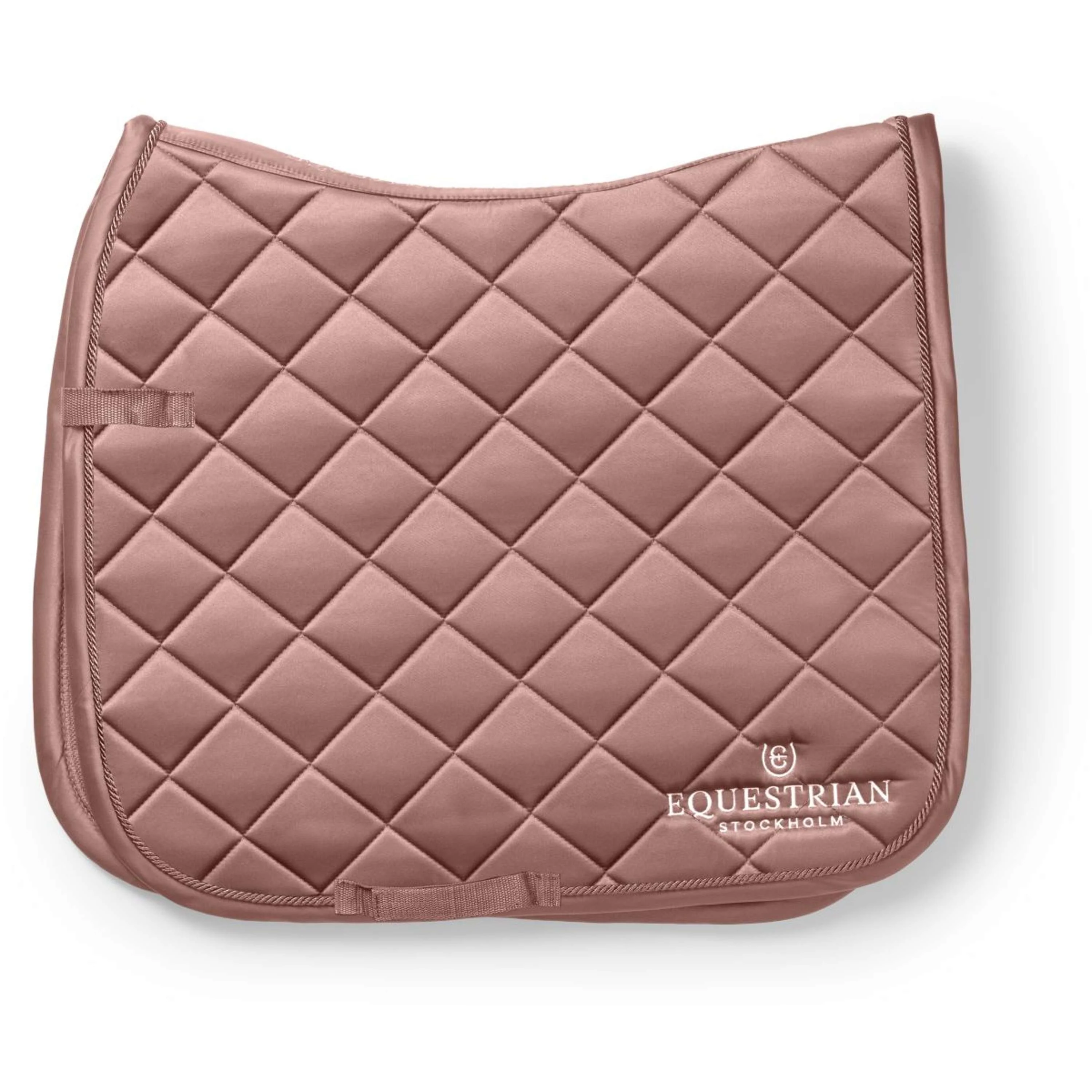 Equestrian Stockholm Schabracke Line Dressur Rosa - Image 9