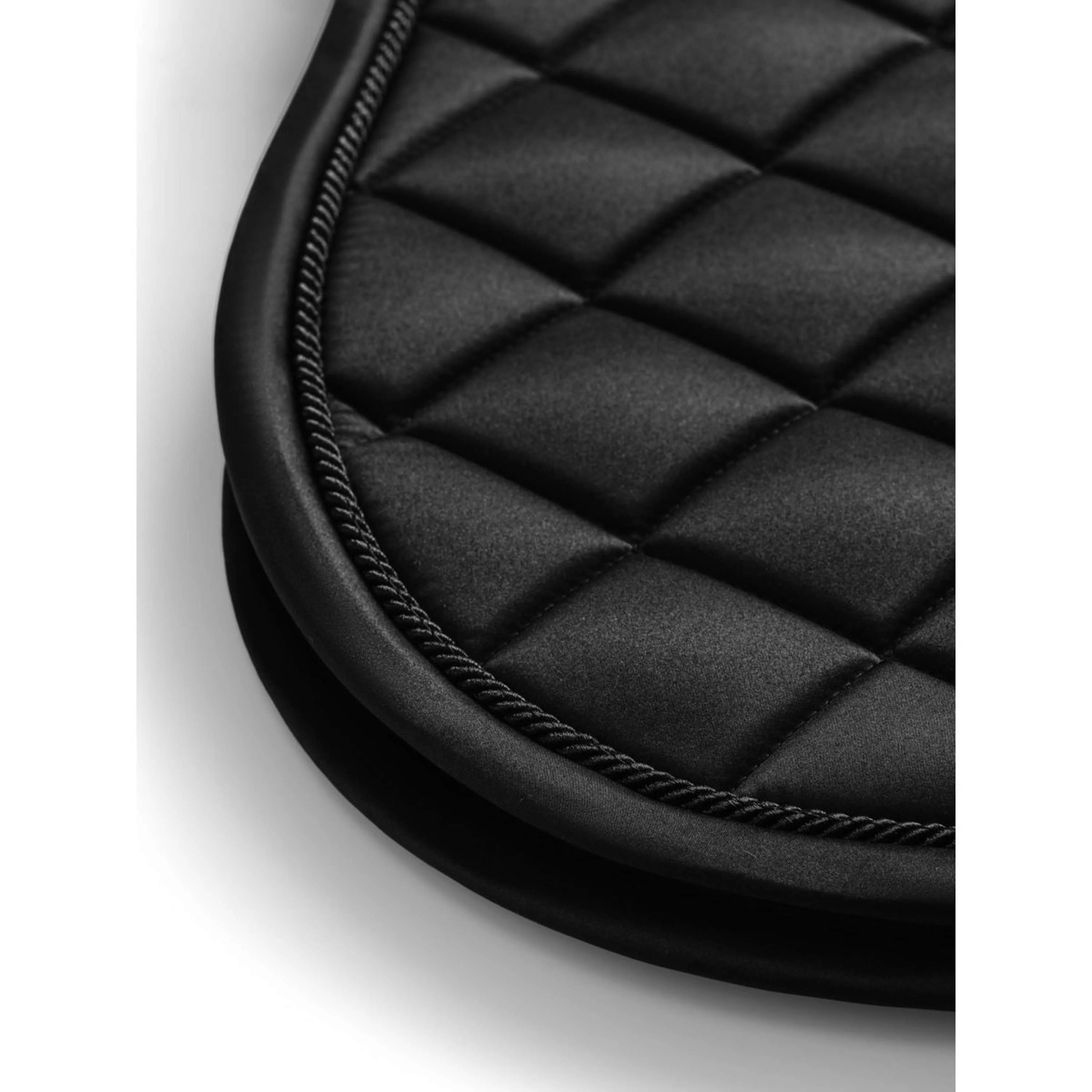 Equestrian Stockholm Schabracke Line Springen Schwarz - Image 8