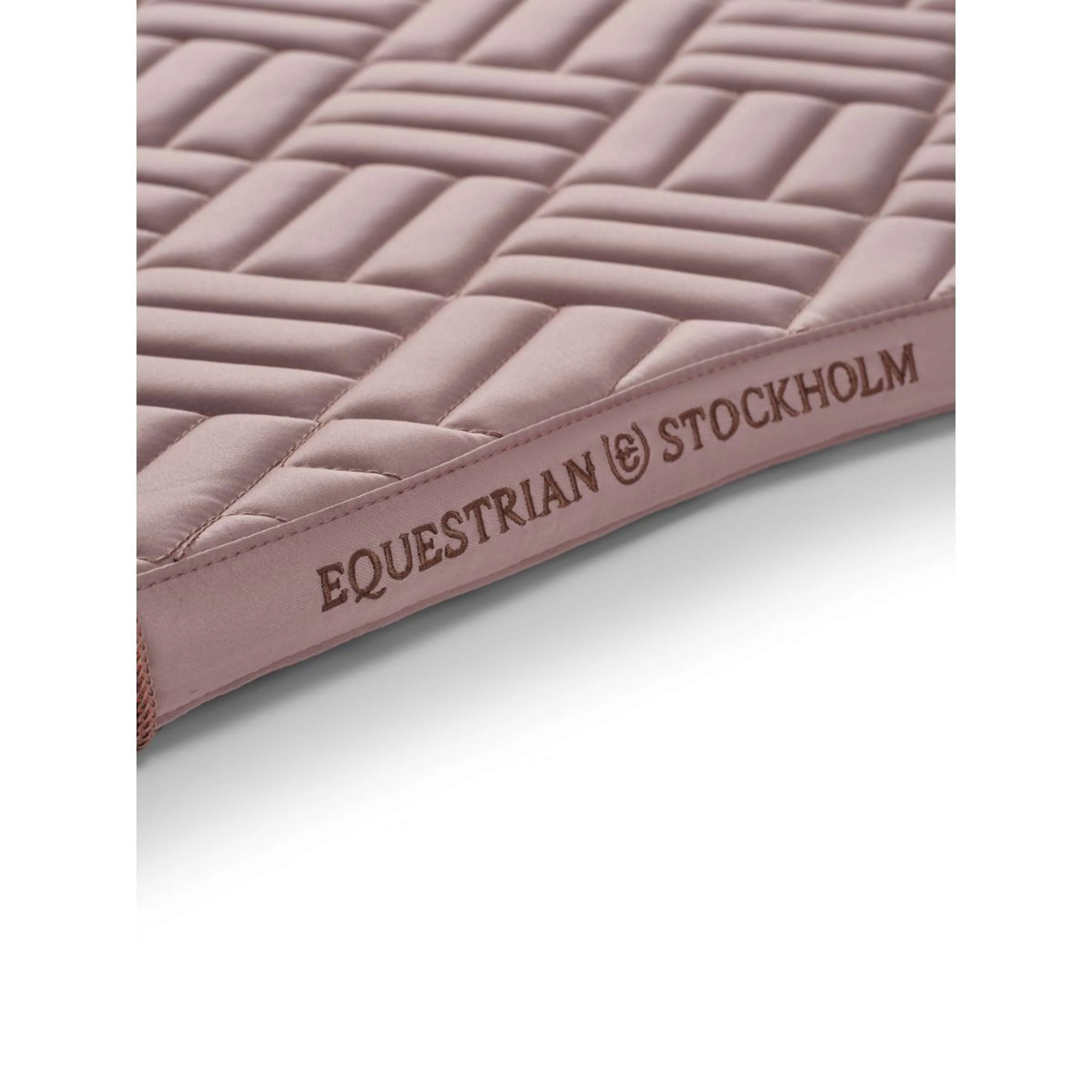 Equestrian Stockholm Schabracke Modern Dressur Midsummer Blush - Image 5