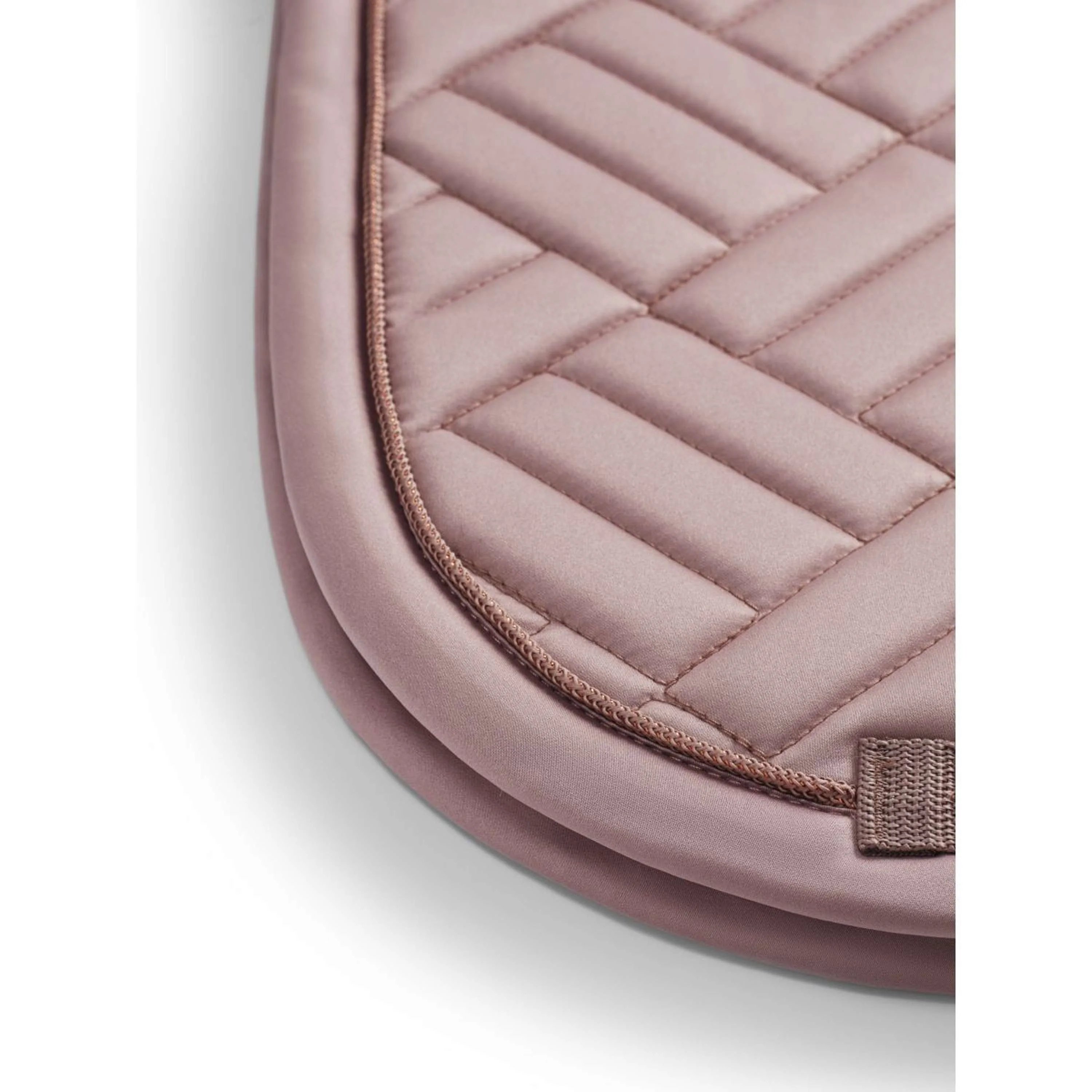 Equestrian Stockholm Schabracke Modern Dressur Midsummer Blush - Image 6