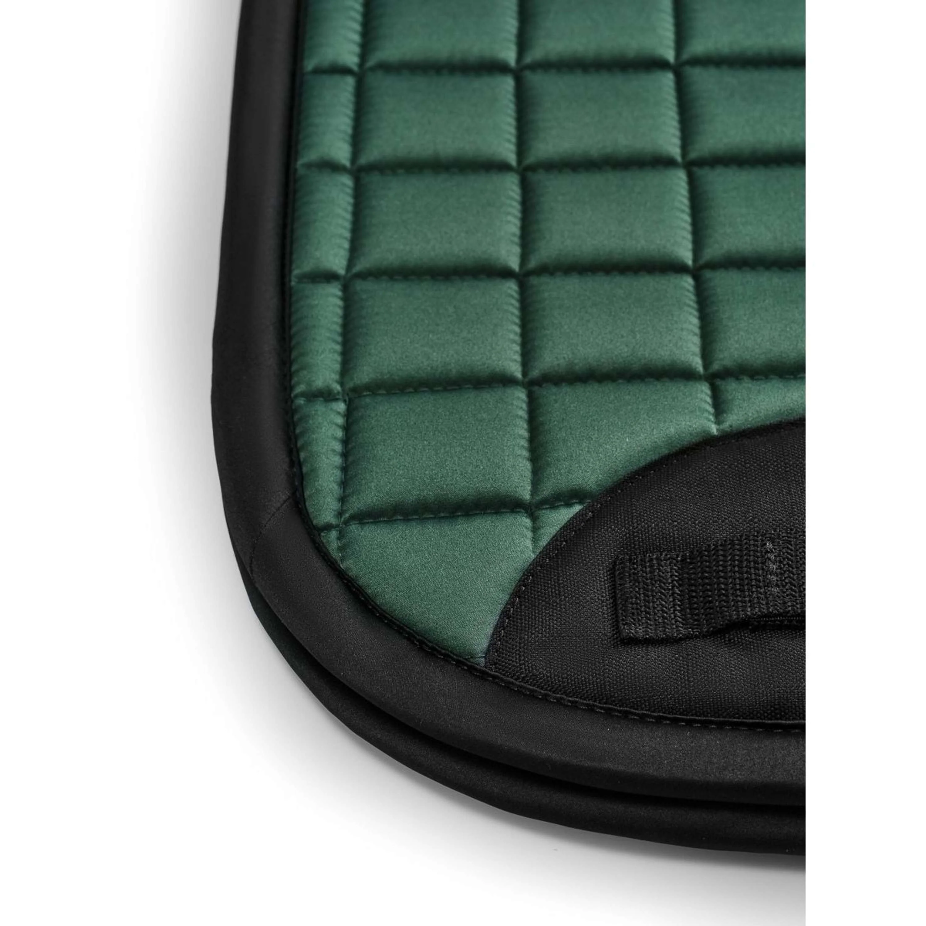 Equestrian Stockholm Schabracke Sportive Dressur Sycamore Green - Image 4
