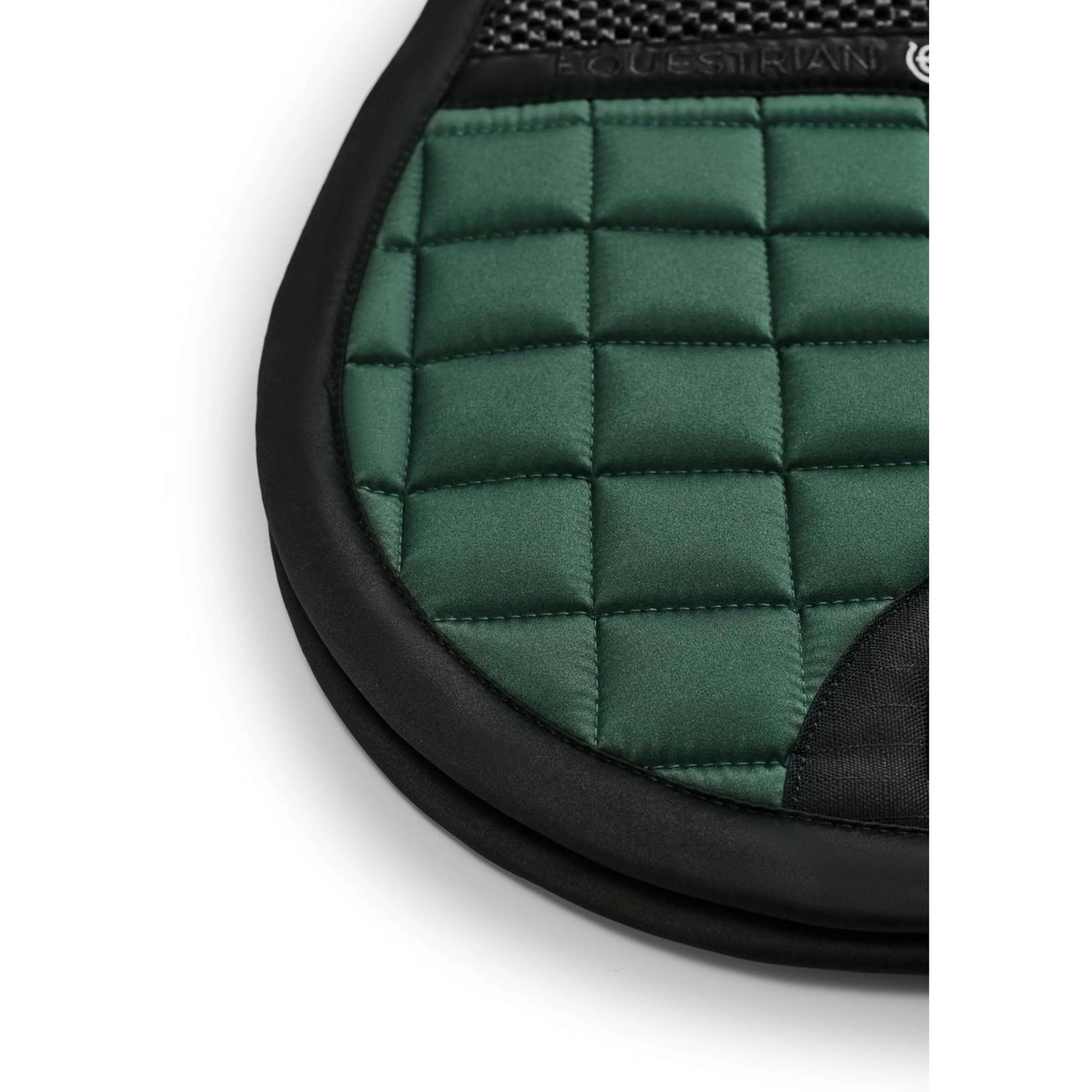 Equestrian Stockholm Schabracke Sportive Springen Sycamore Green - Image 5