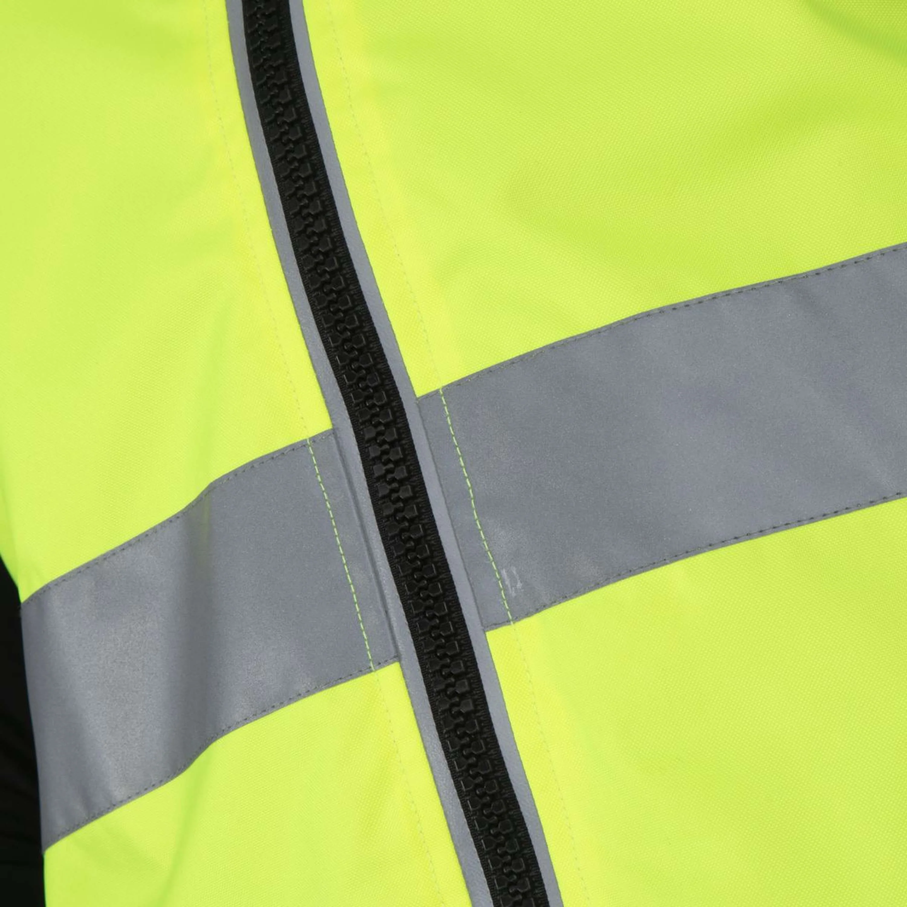 Equi-Flector by Shires Reflektierende Weste Gelb - Image 17