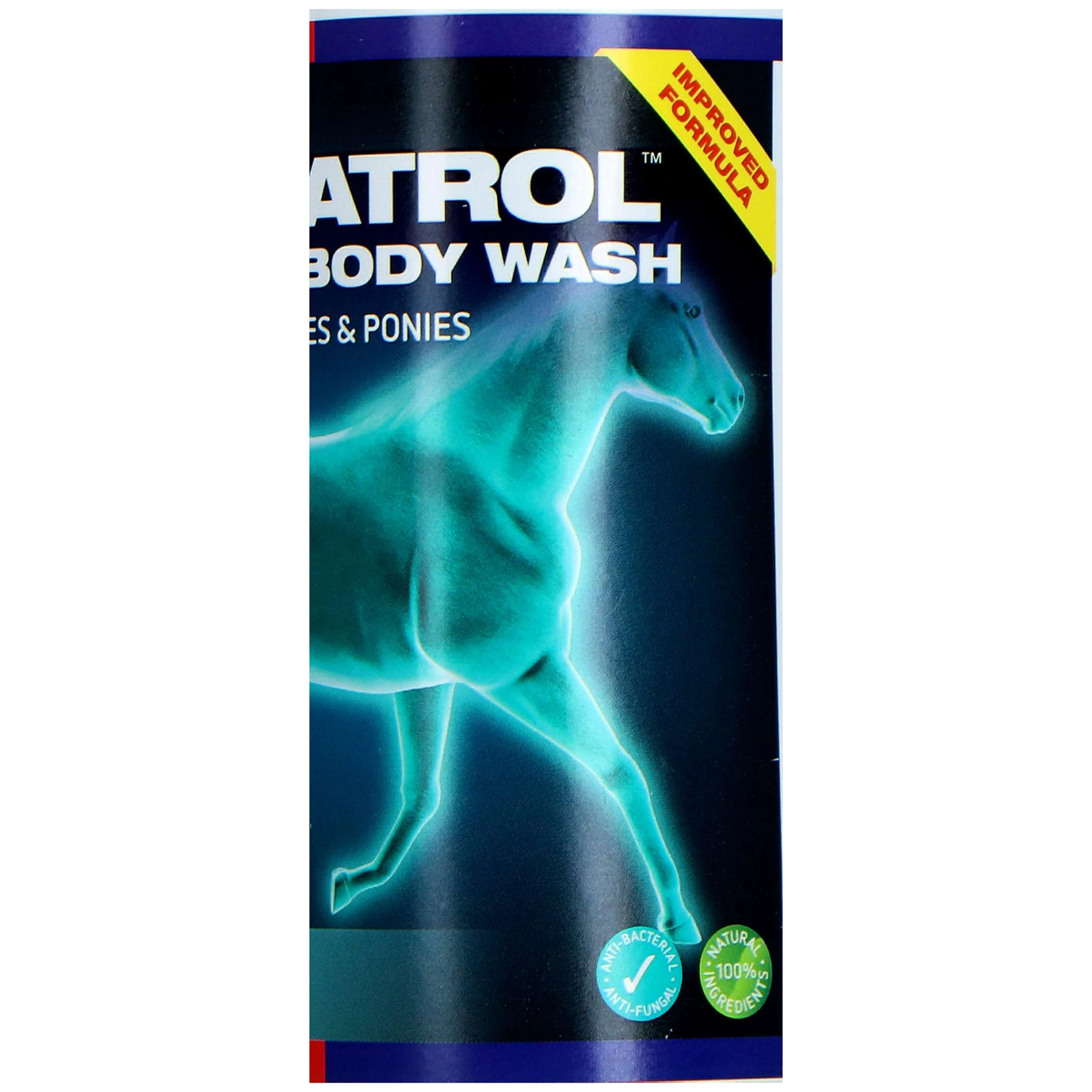 Equine America Fungatrol Shamppo - Image 4