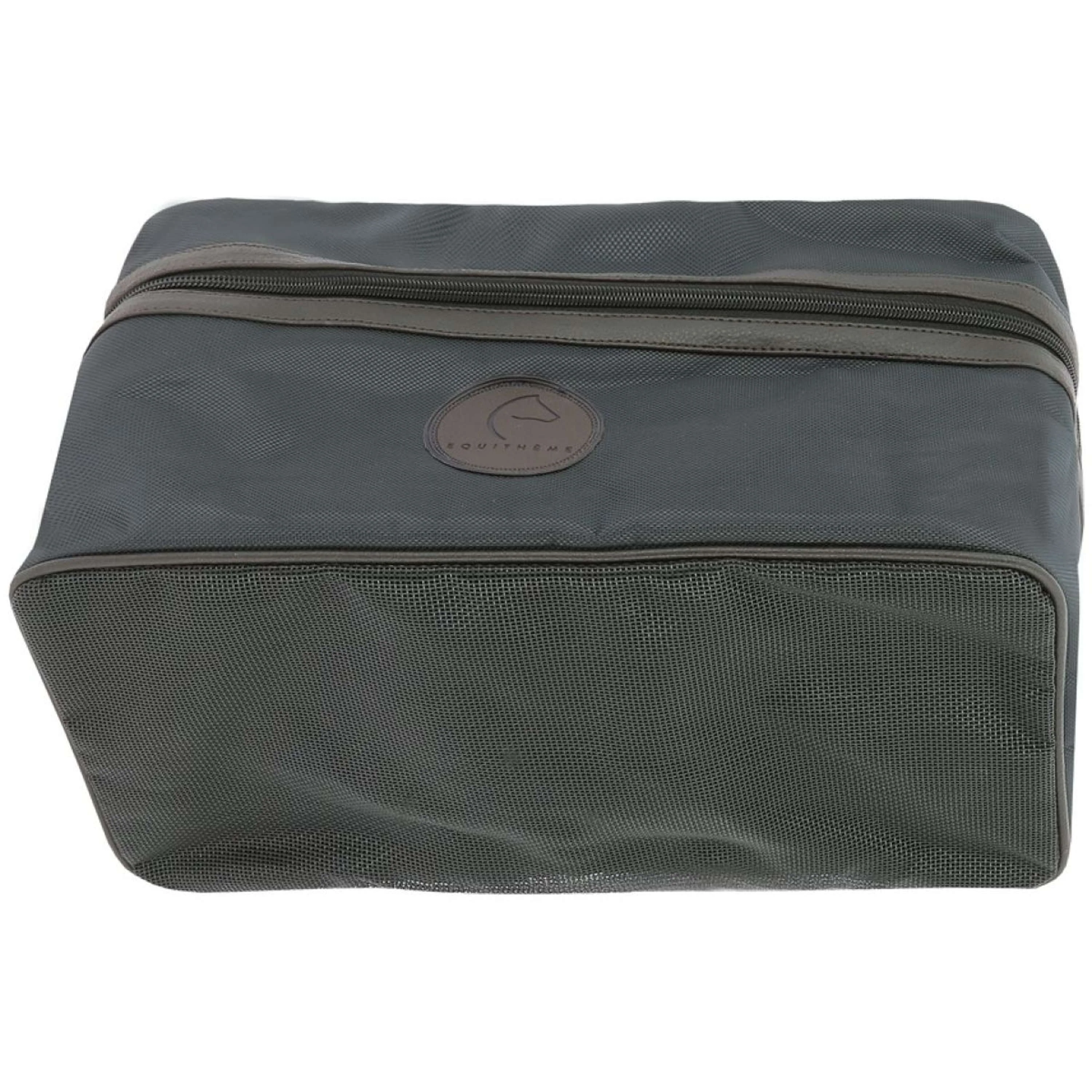 EQUITHÈME Grooming Bag Premium Navy - Image 3