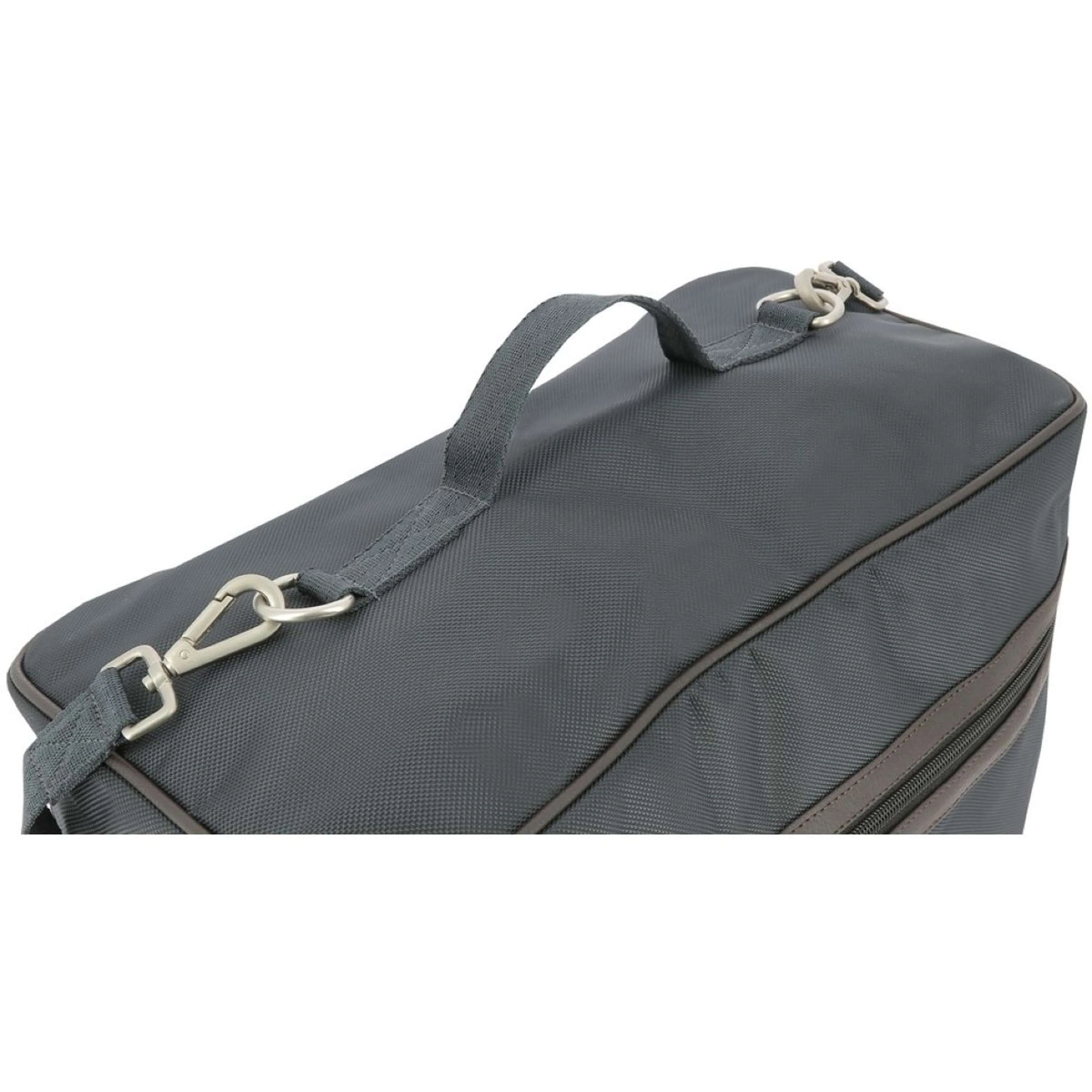 EQUITHÈME Grooming Bag Premium Navy - Image 4