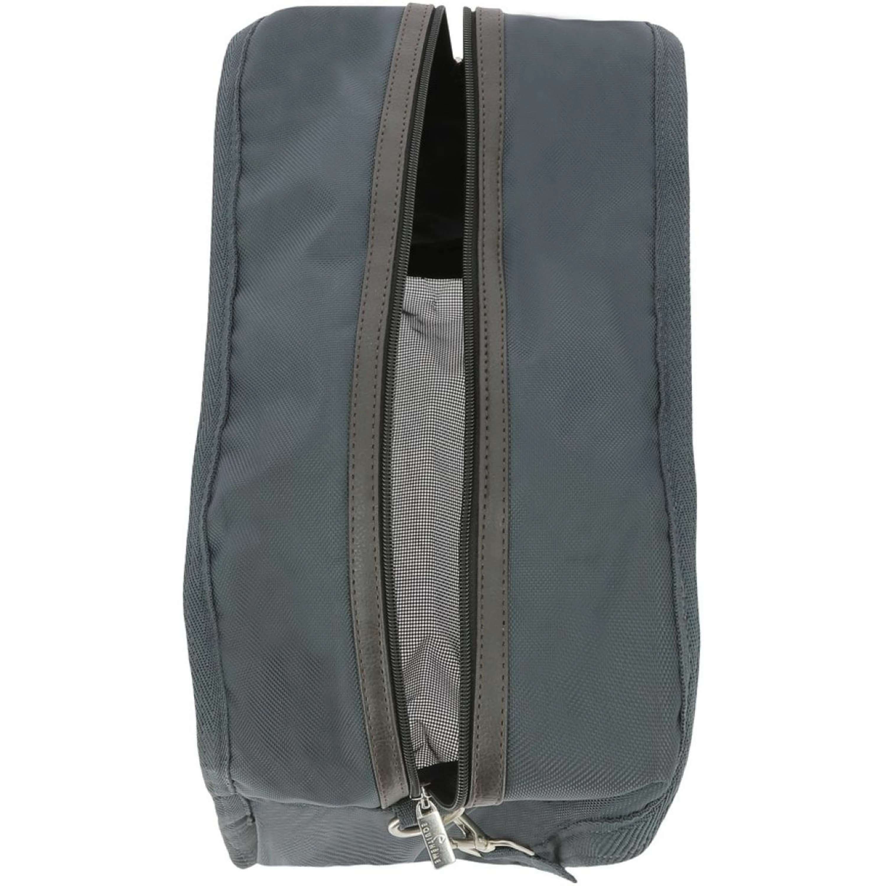 EQUITHÈME Grooming Bag Premium Navy - Image 5