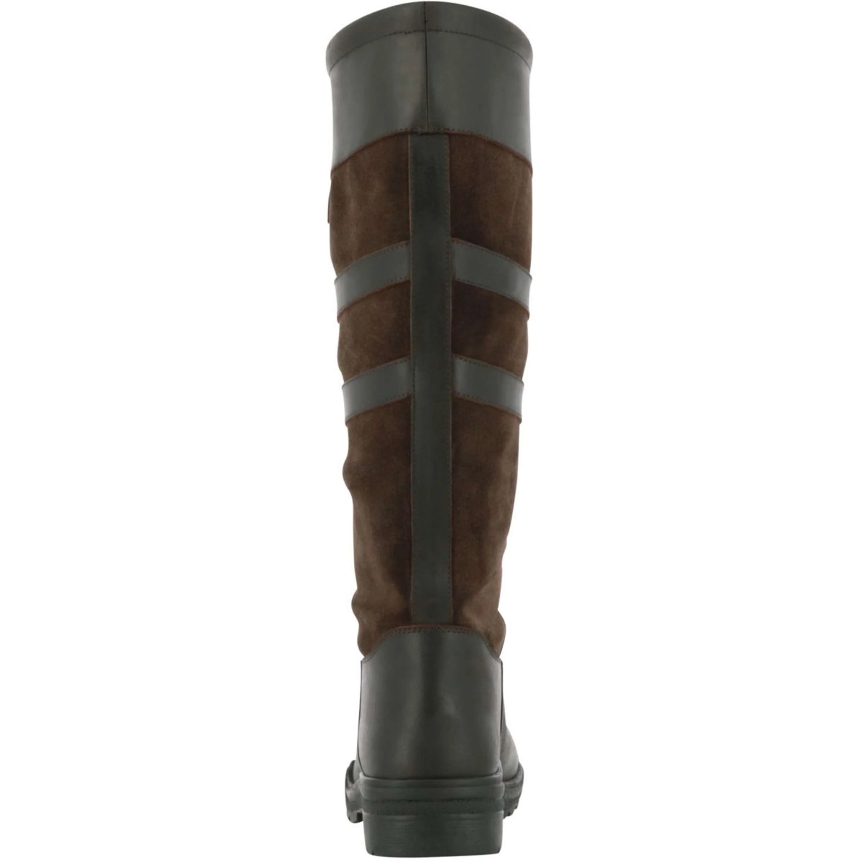 EQUITHÈME Outdoorstiefel Braun - Image 3