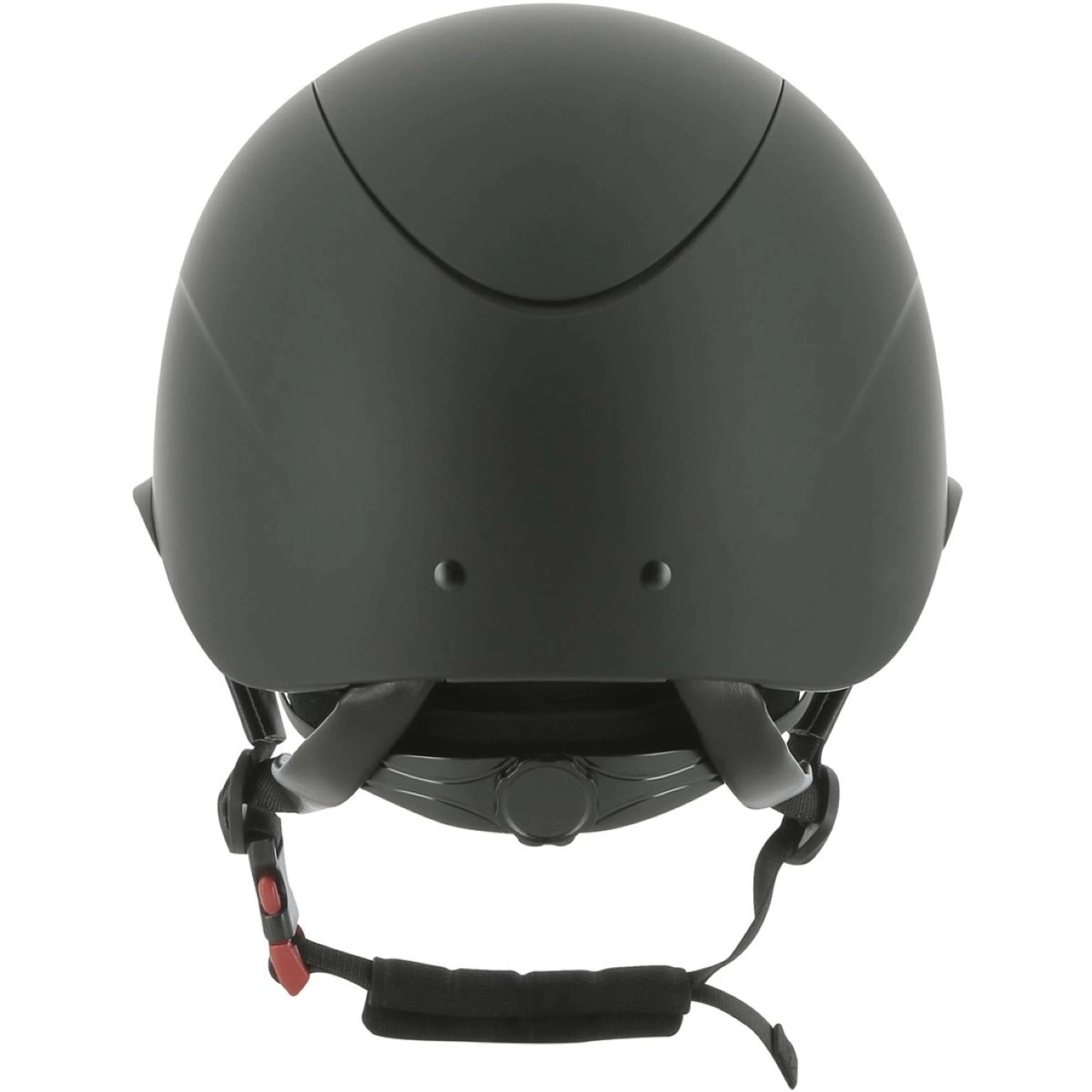 EQUITHÈME Reithelm Wings Mips Matte Schwarz - Image 4