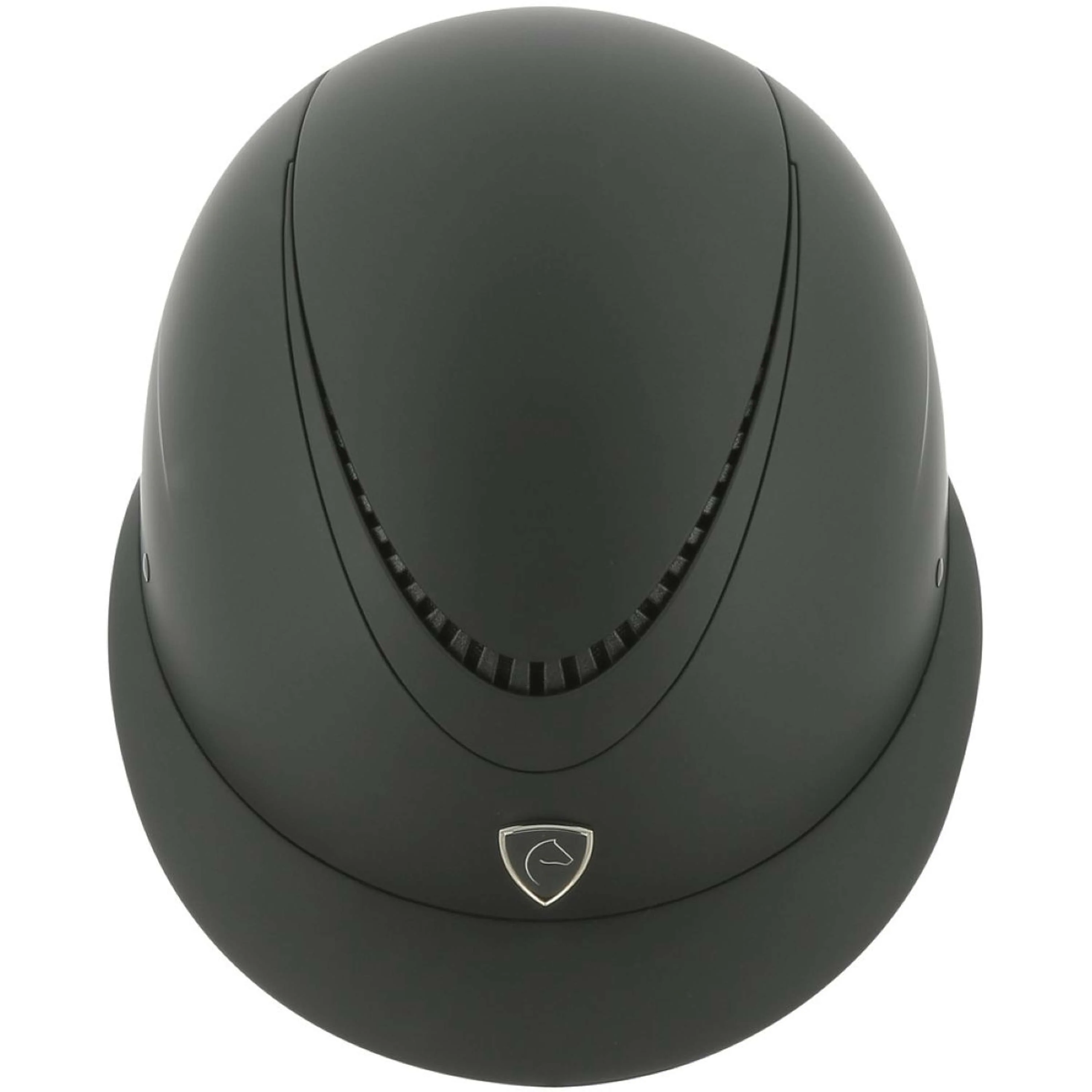 EQUITHÈME Reithelm Wings Mips Matte Schwarz - Image 5
