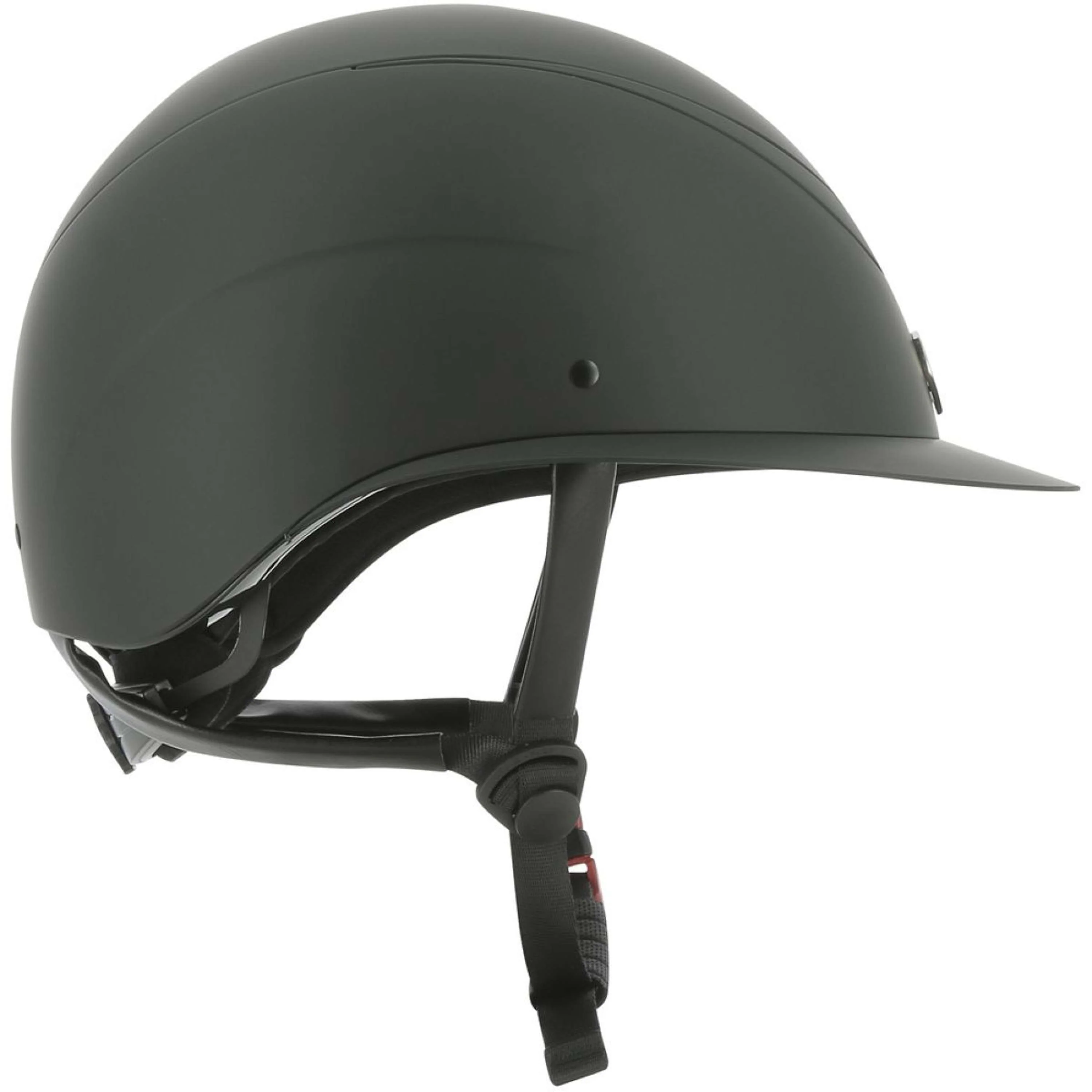 EQUITHÈME Reithelm Wings Mips Matte Schwarz - Image 6