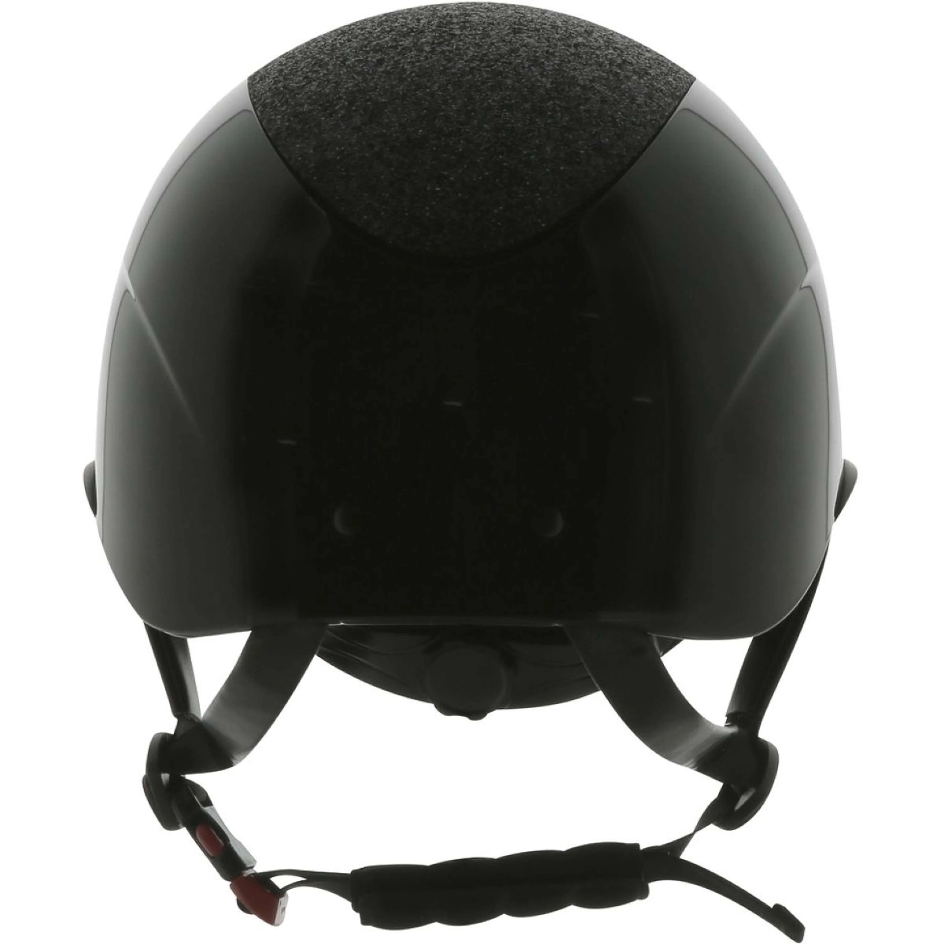 EQUITHÈME Reithelm Wings Mips Schwarz Glitzer - Image 4