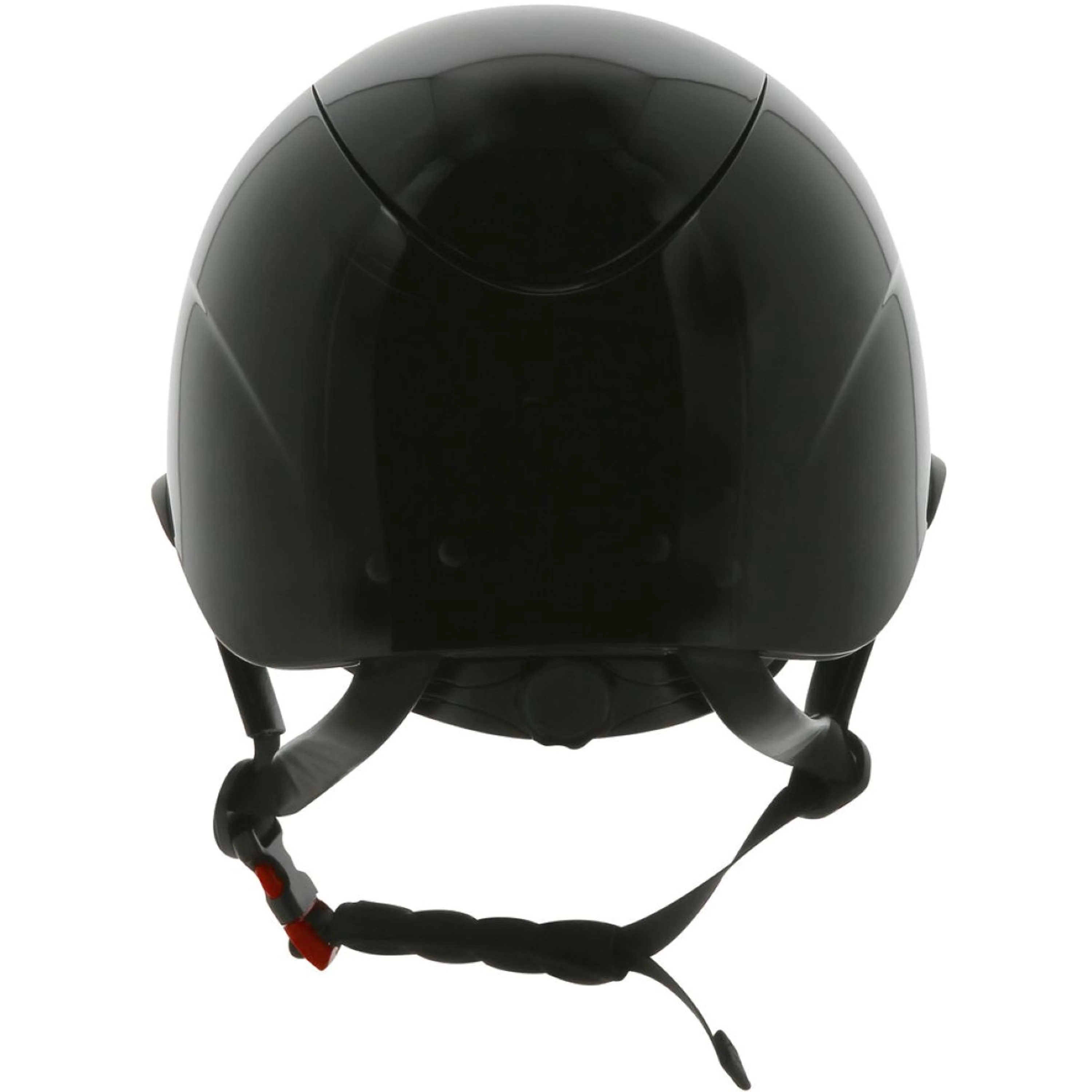 EQUITHÈME Reithelm Wings Mips Schwarz Shiny - Image 5