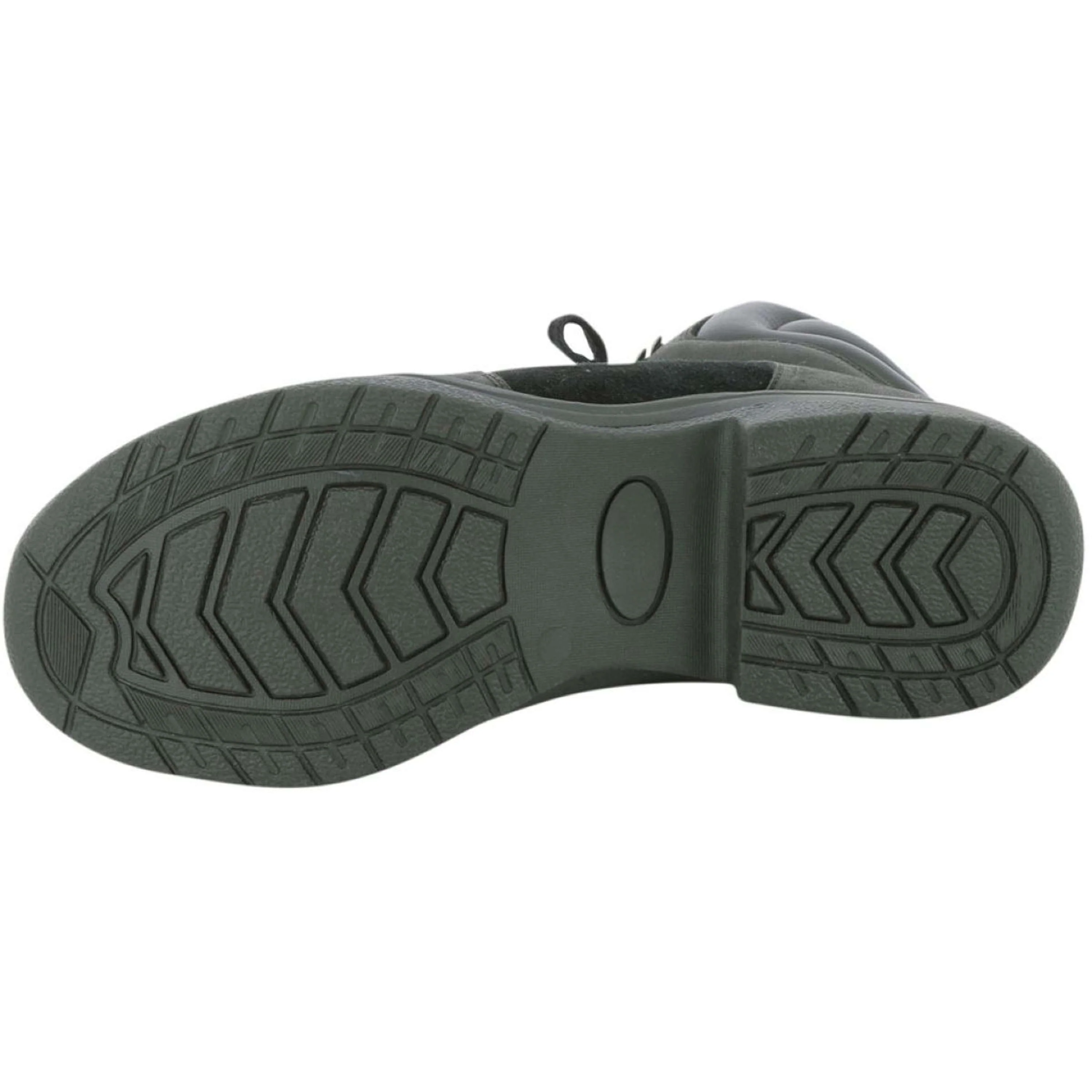 EQUITHÈME Stallschuhe Niagara Schwarz - Image 3