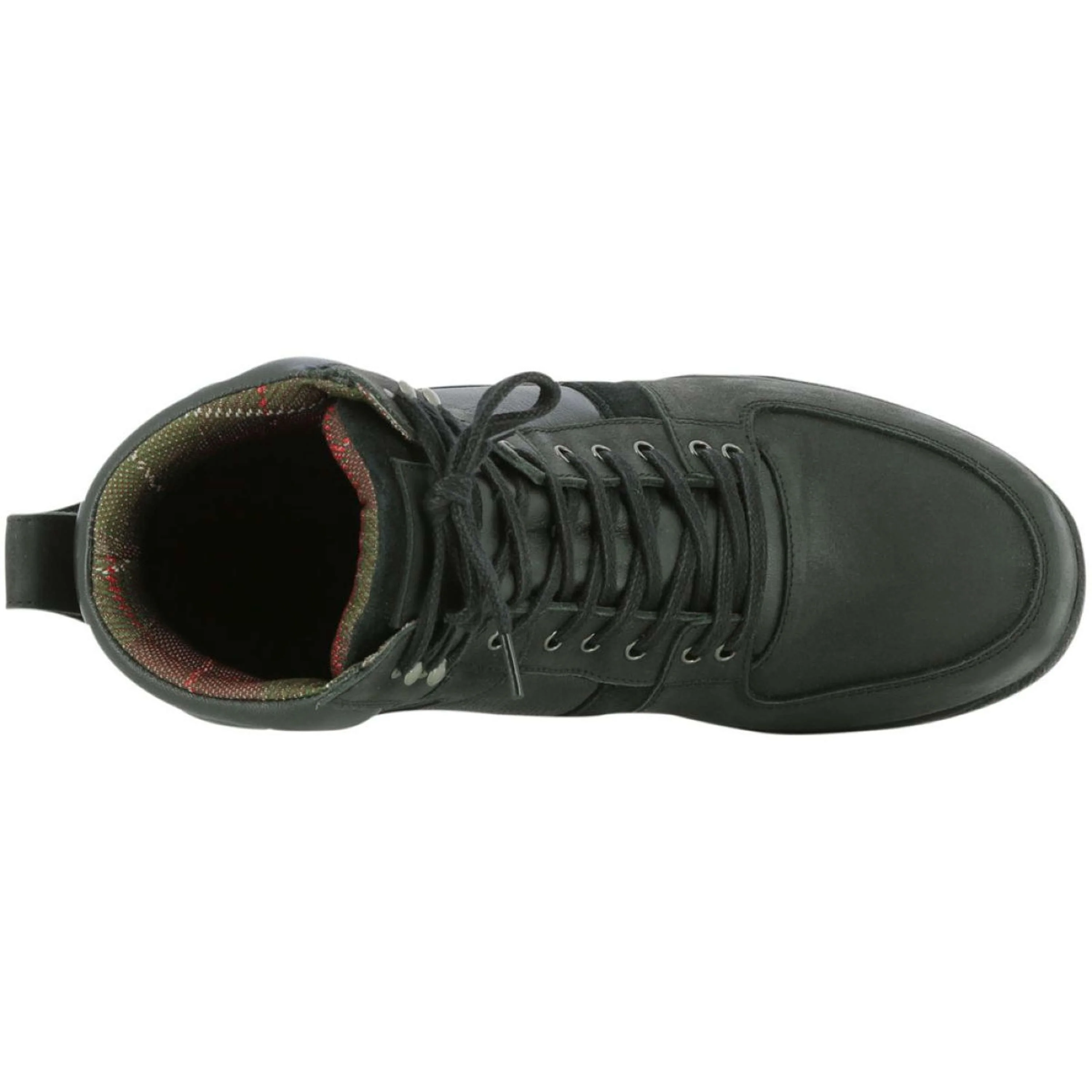 EQUITHÈME Stallschuhe Niagara Schwarz - Image 4