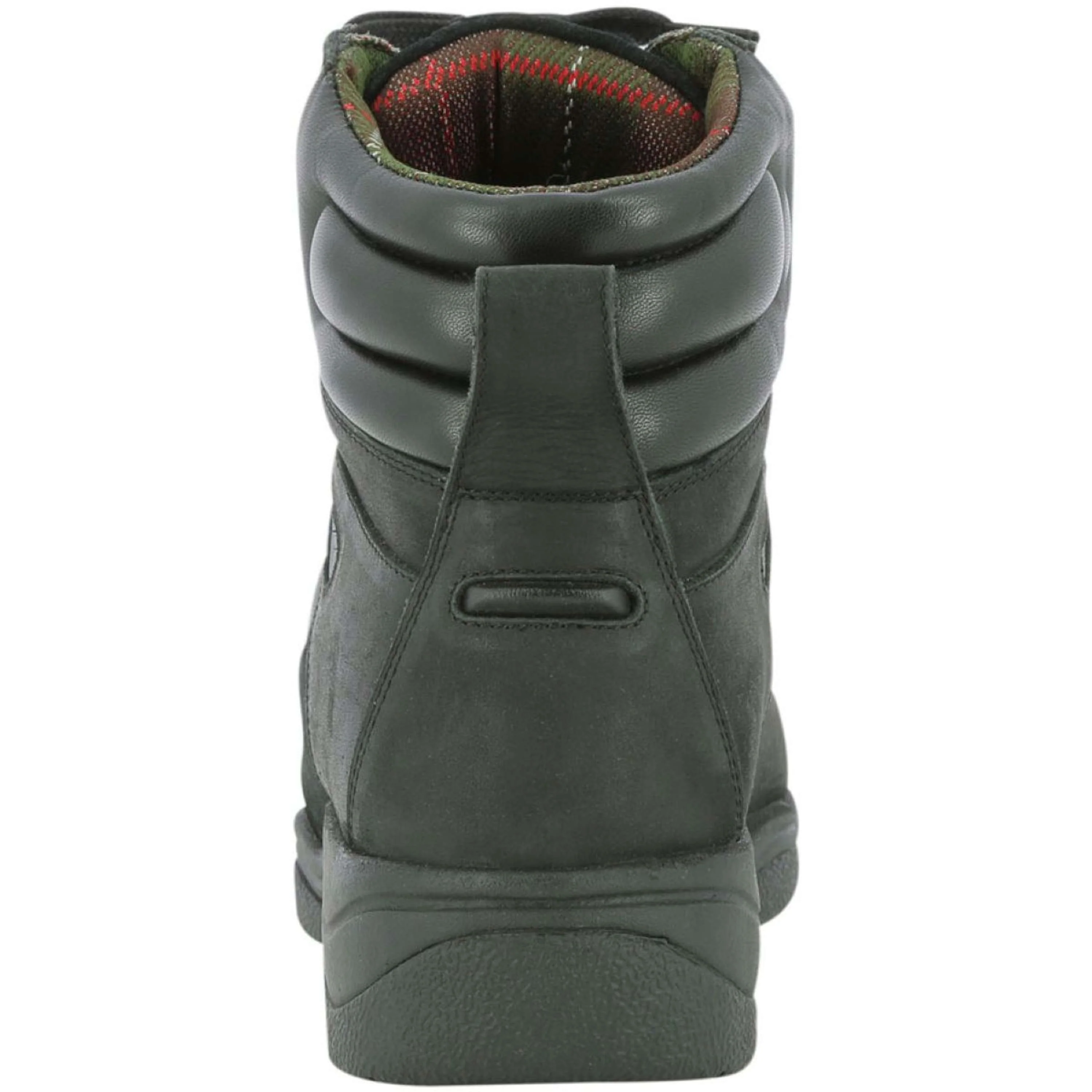 EQUITHÈME Stallschuhe Niagara Schwarz - Image 5