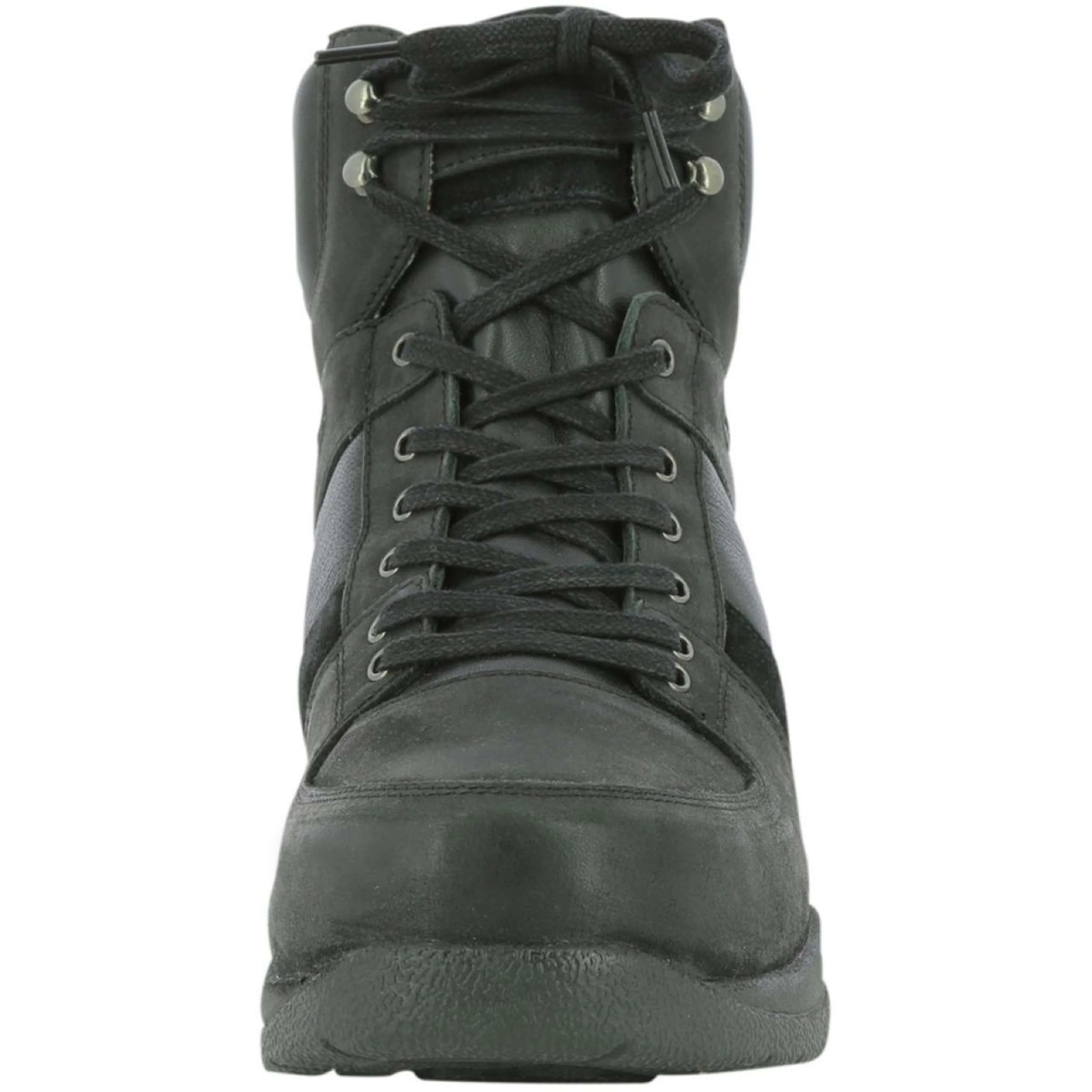 EQUITHÈME Stallschuhe Niagara Schwarz - Image 6