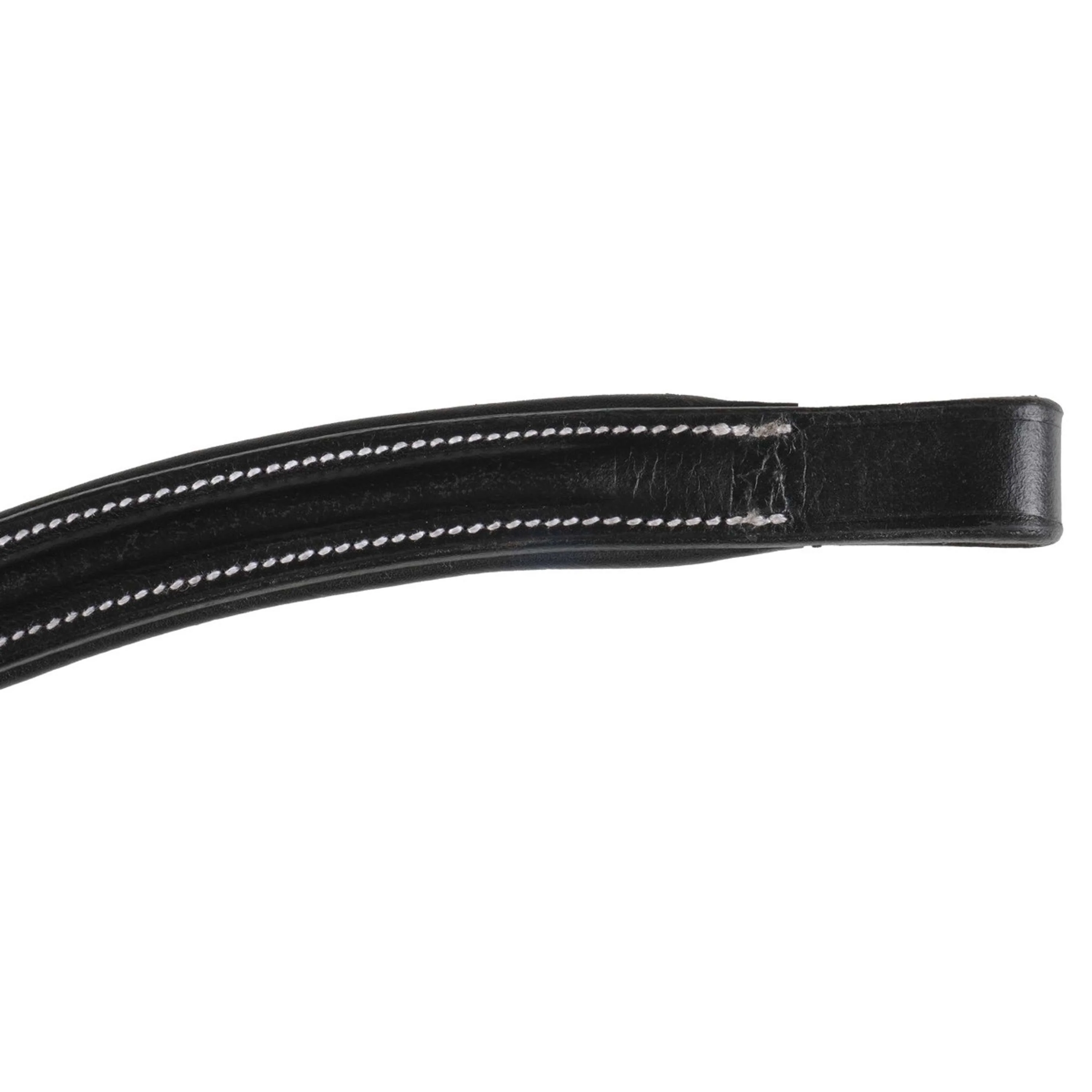 Eric Thomas Stirnriemen Pro Wave Schwarz - Image 3