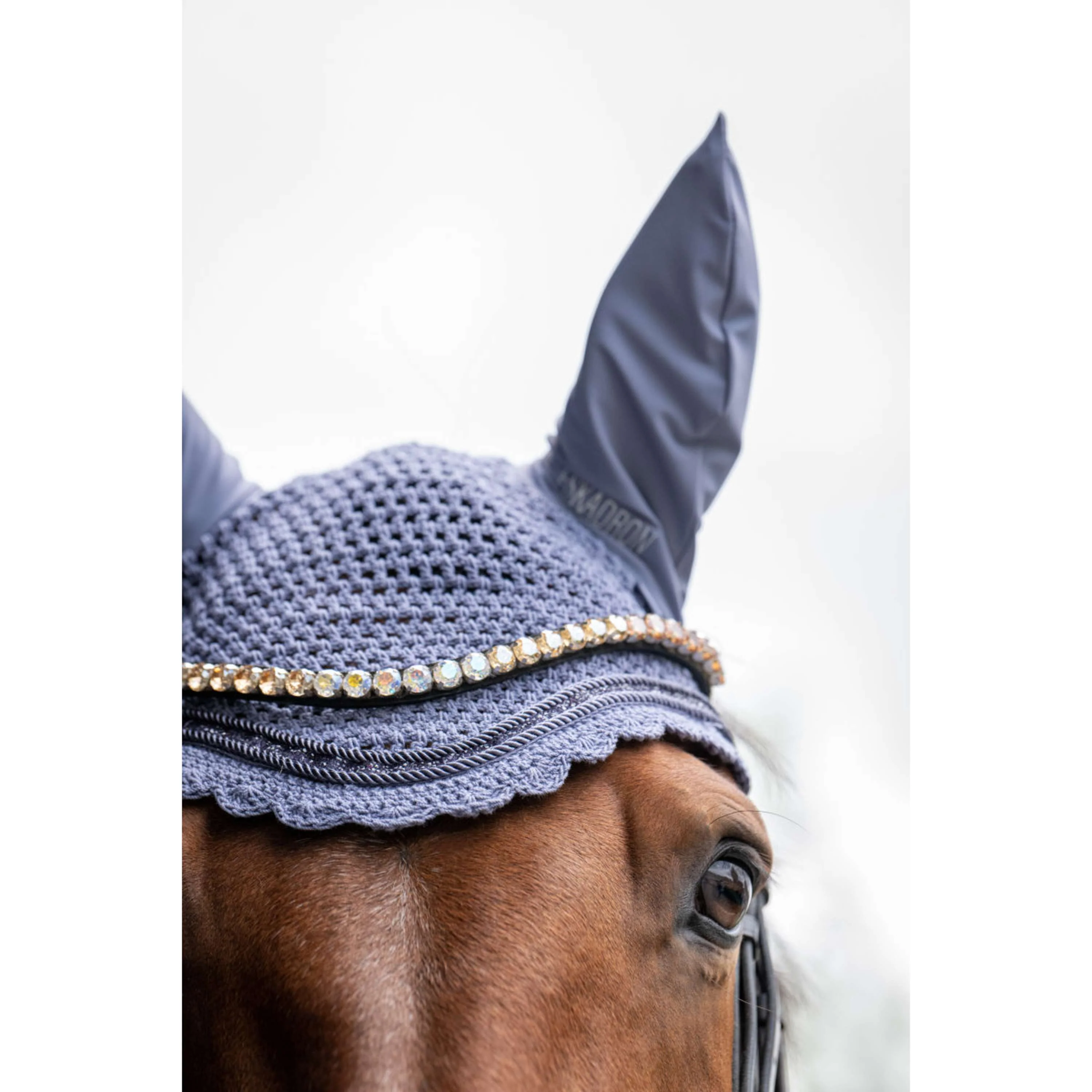 Eskadron Fliegenhaube Classic Sports Jewel Orchid - Image 2
