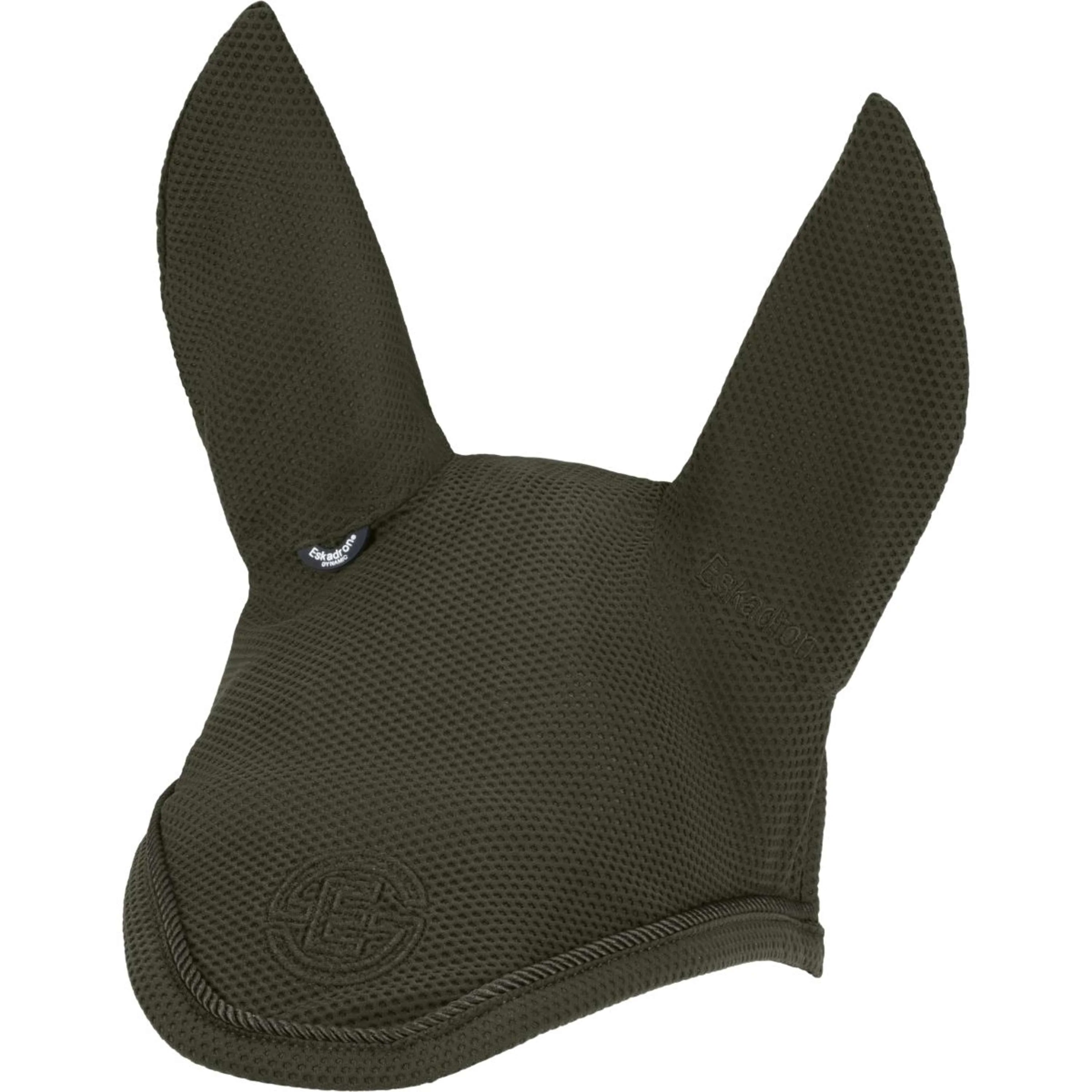 Eskadron Fliegenhaube Dynamics Dynair Mesh Olive