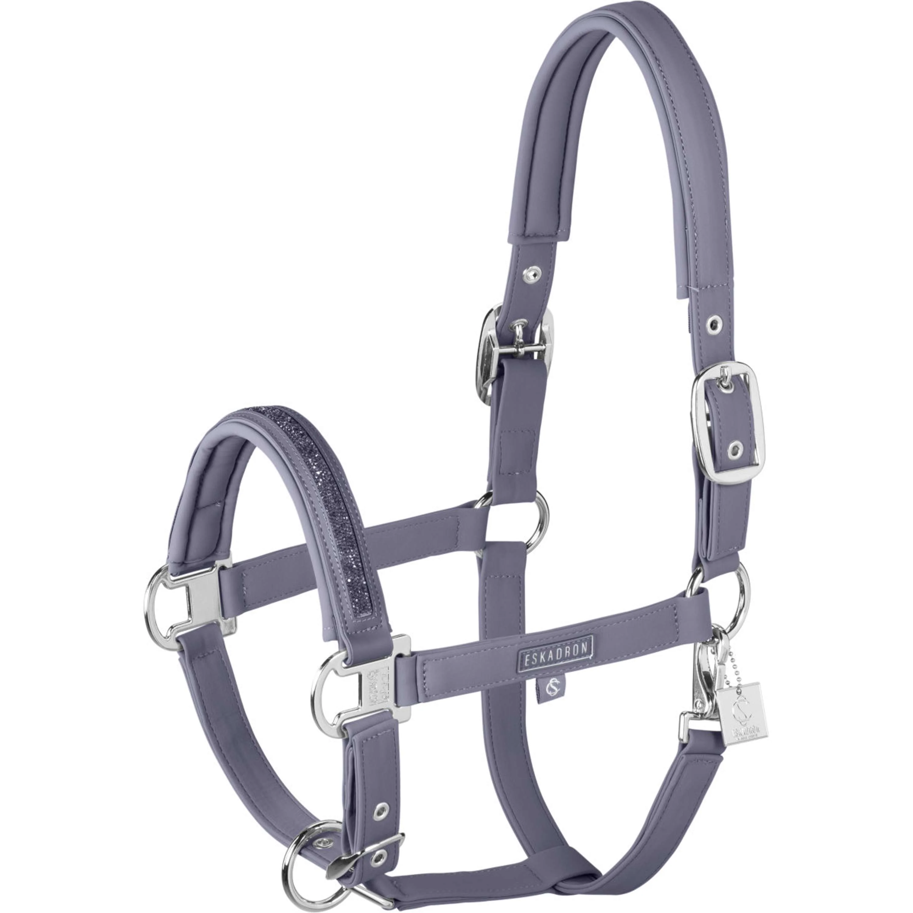 Eskadron Halfter Classic Sports Softshell Jewel Orchid