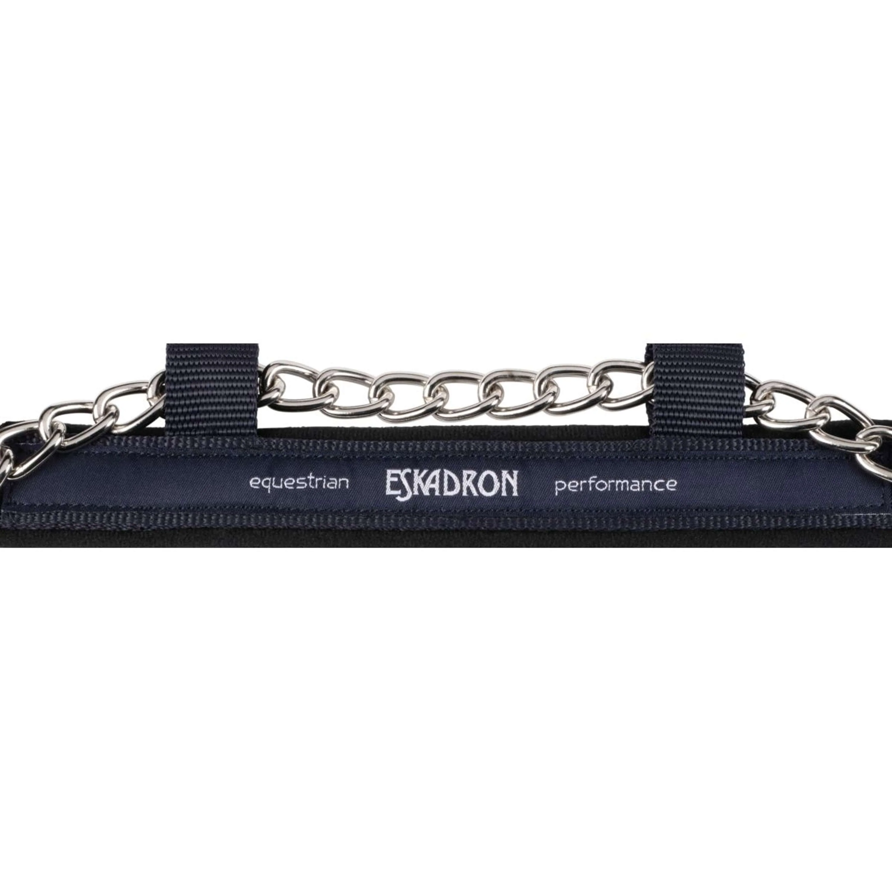 Eskadron Halfter Control Pin Buckle Nightblue - Image 2