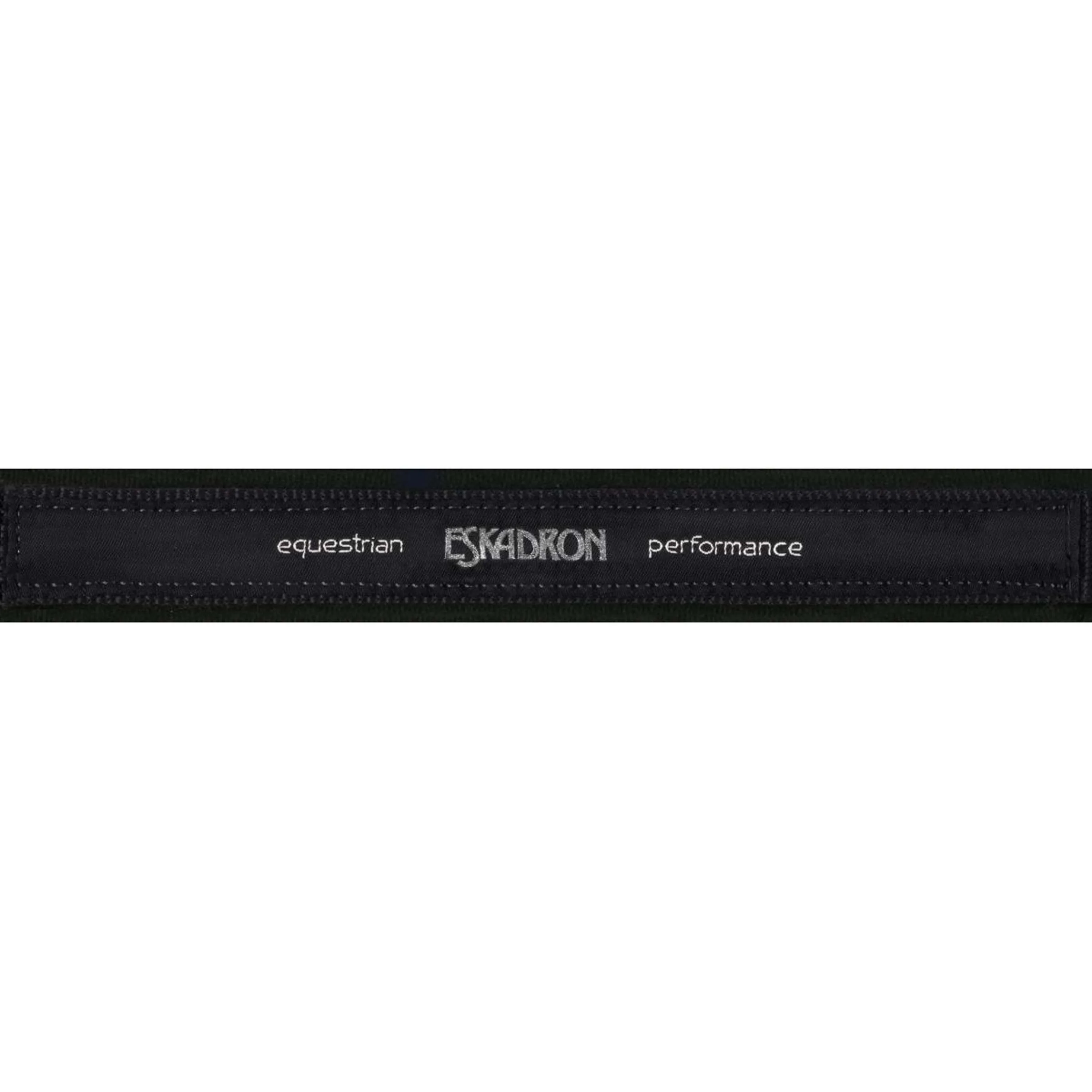 Eskadron Fohlenhalfter New Schwarz - Image 2