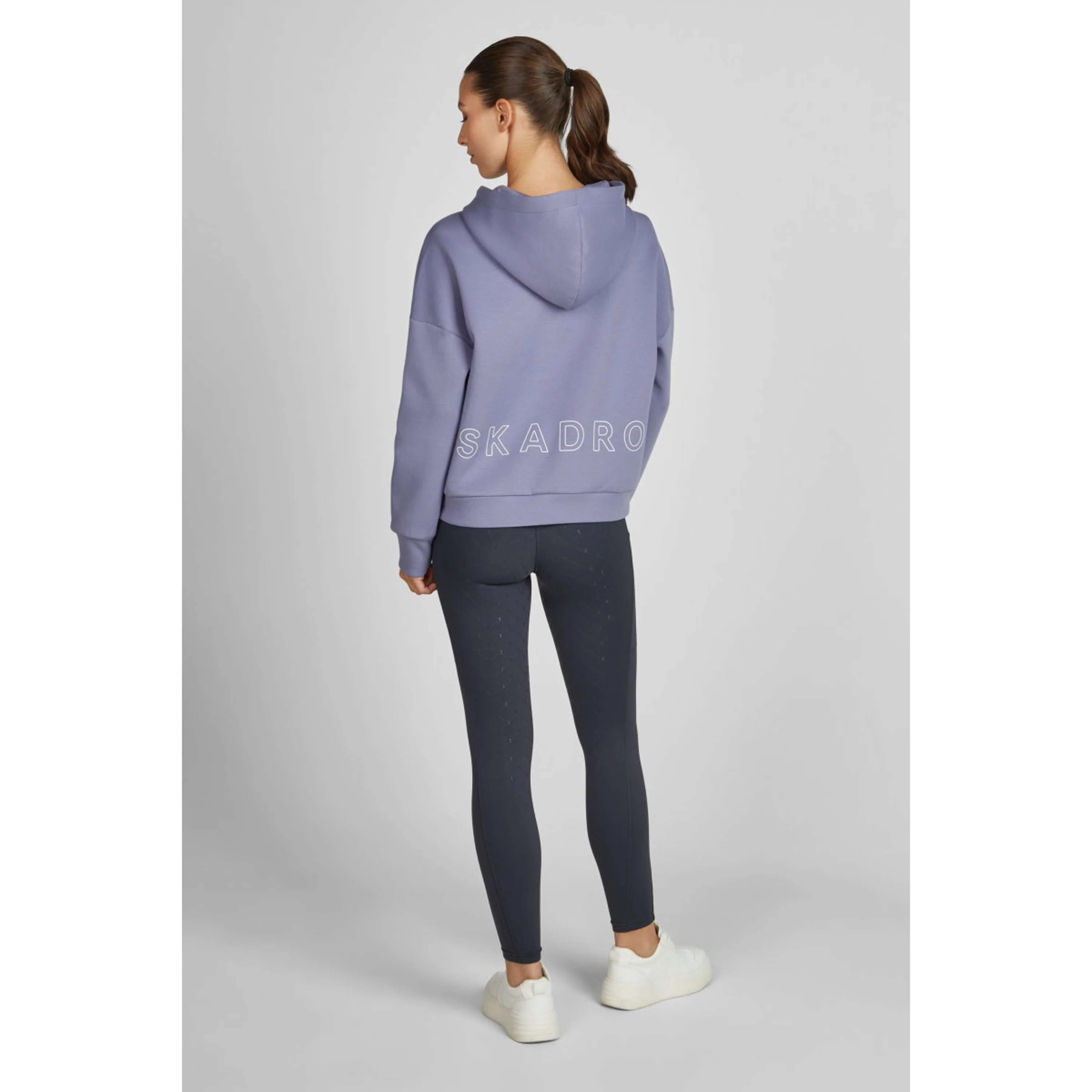 Eskadron Hoodie Classic Sports Orchid - Image 6