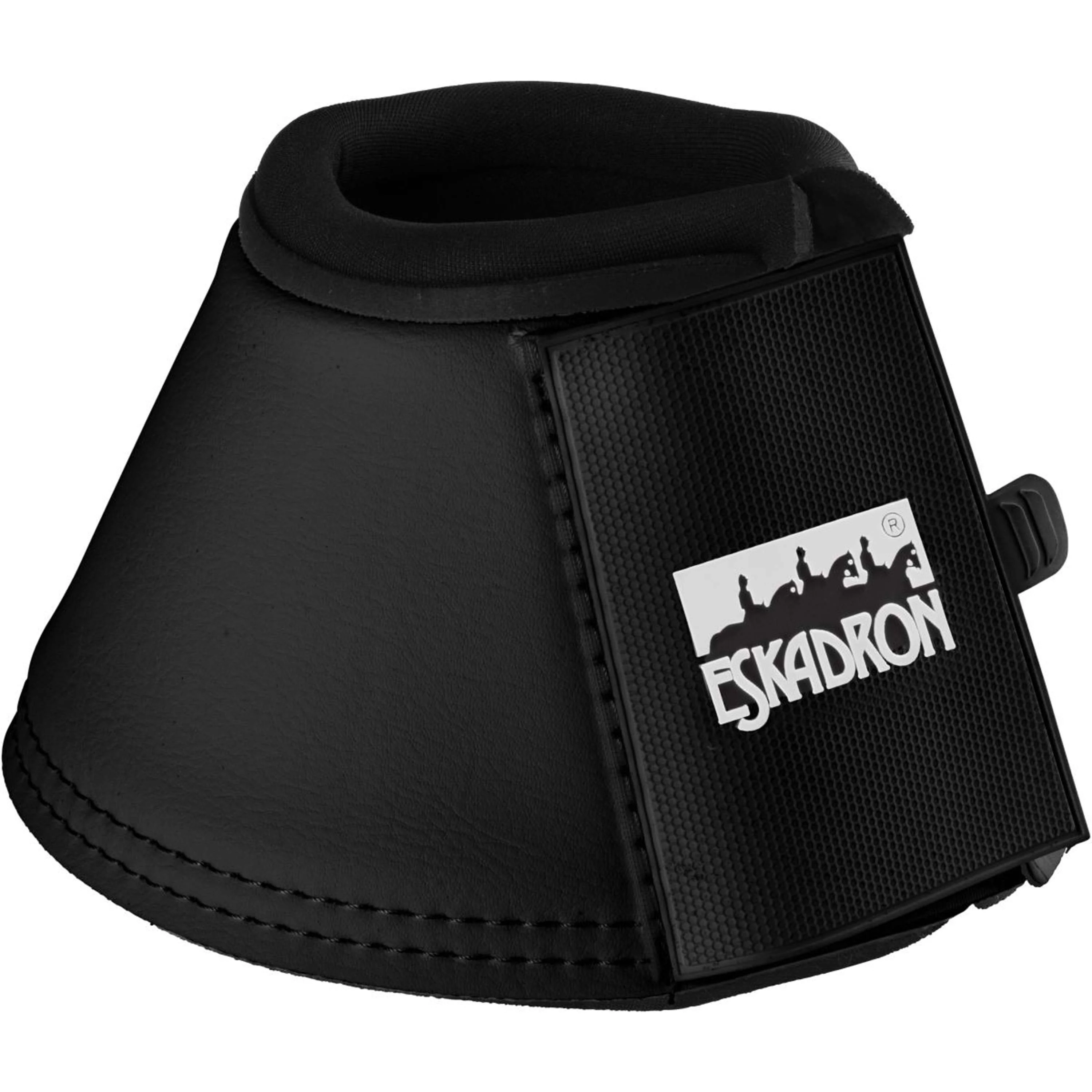 Eskadron Hufglocken Allround Schwarz