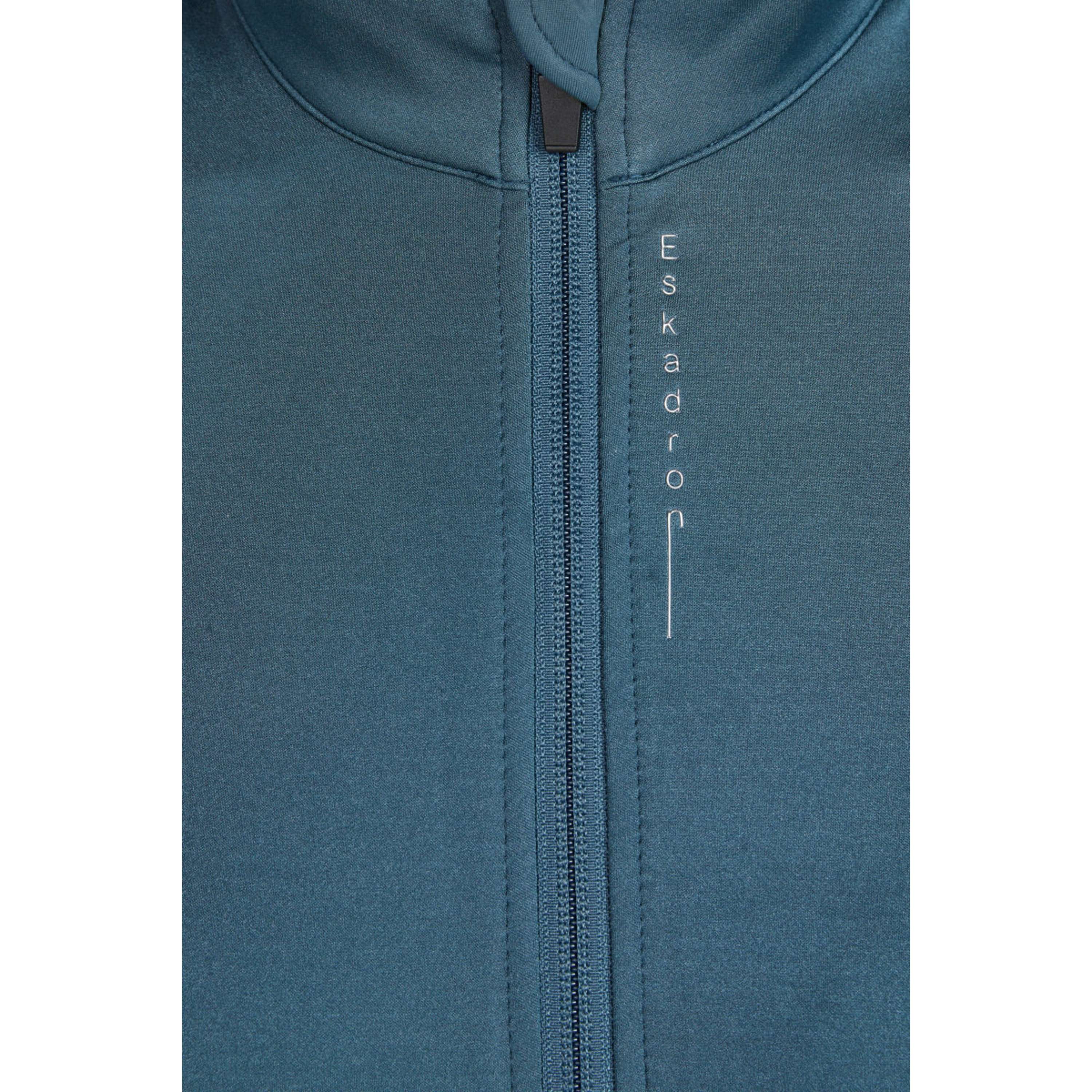 Eskadron Jacke Classic Sports Ocean - Image 8