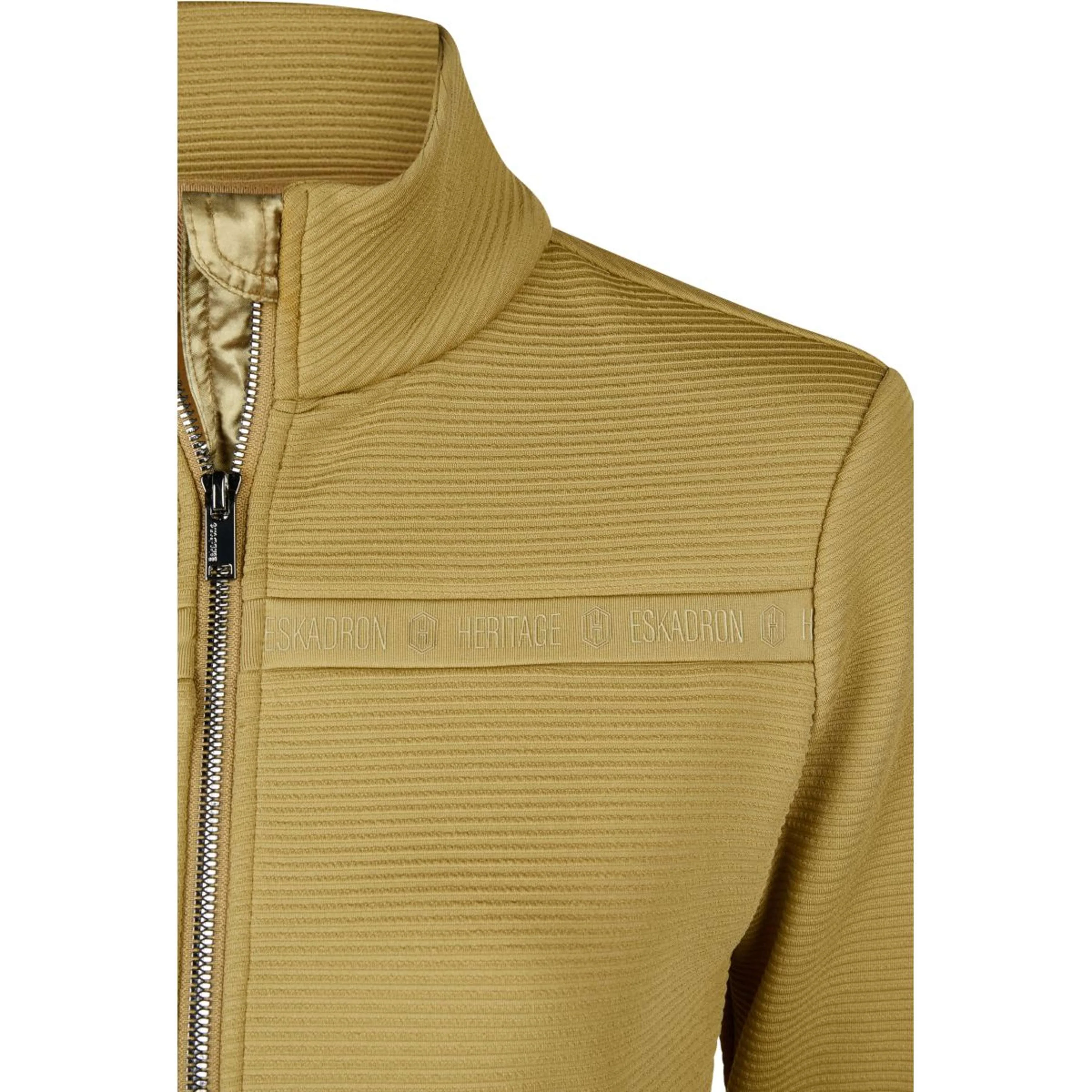 Eskadron Jacke Heritage Cardamom - Image 5