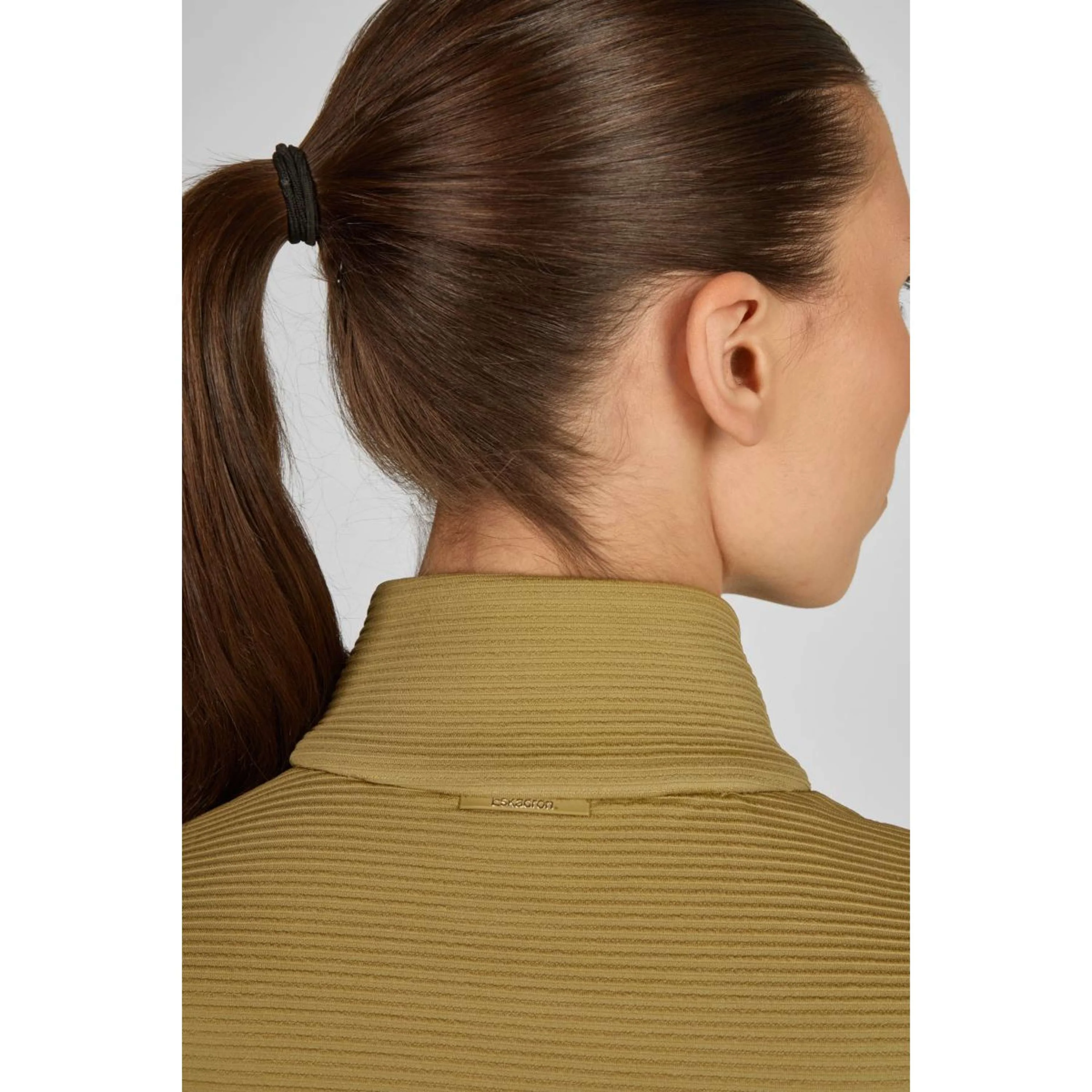Eskadron Jacke Heritage Cardamom - Image 8