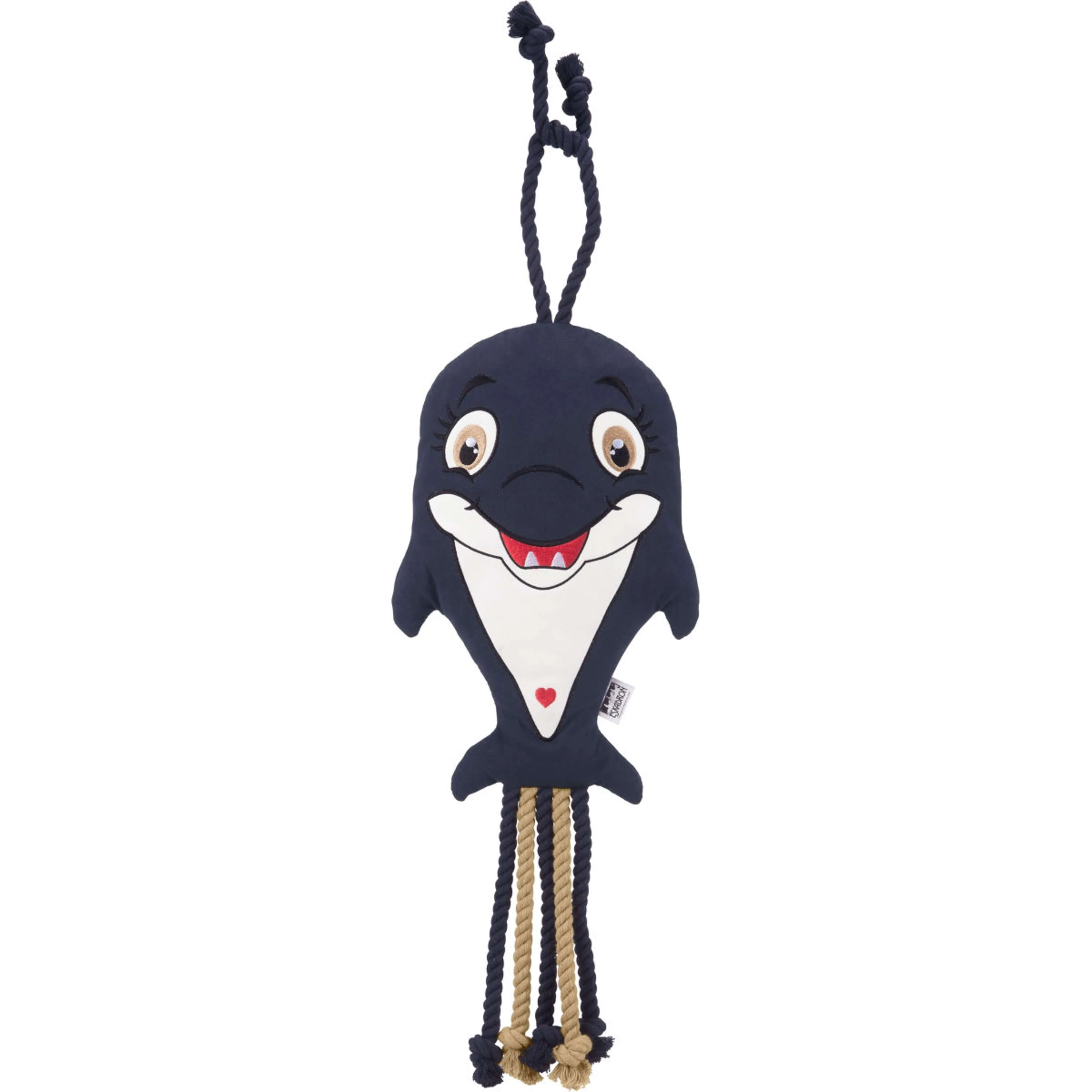 Eskadron Spielzeug Classic Sports Navy