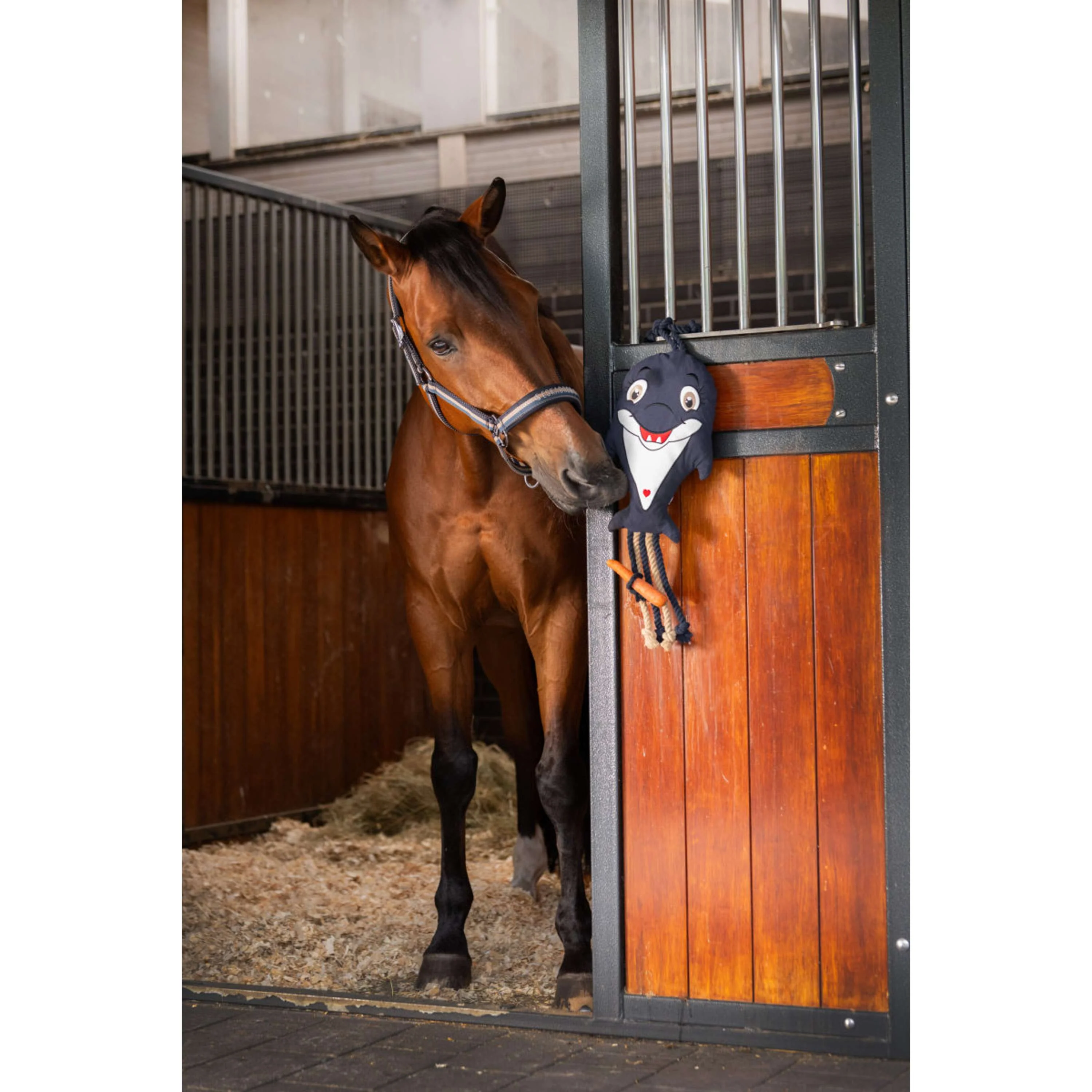 Eskadron Spielzeug Classic Sports Navy - Image 2