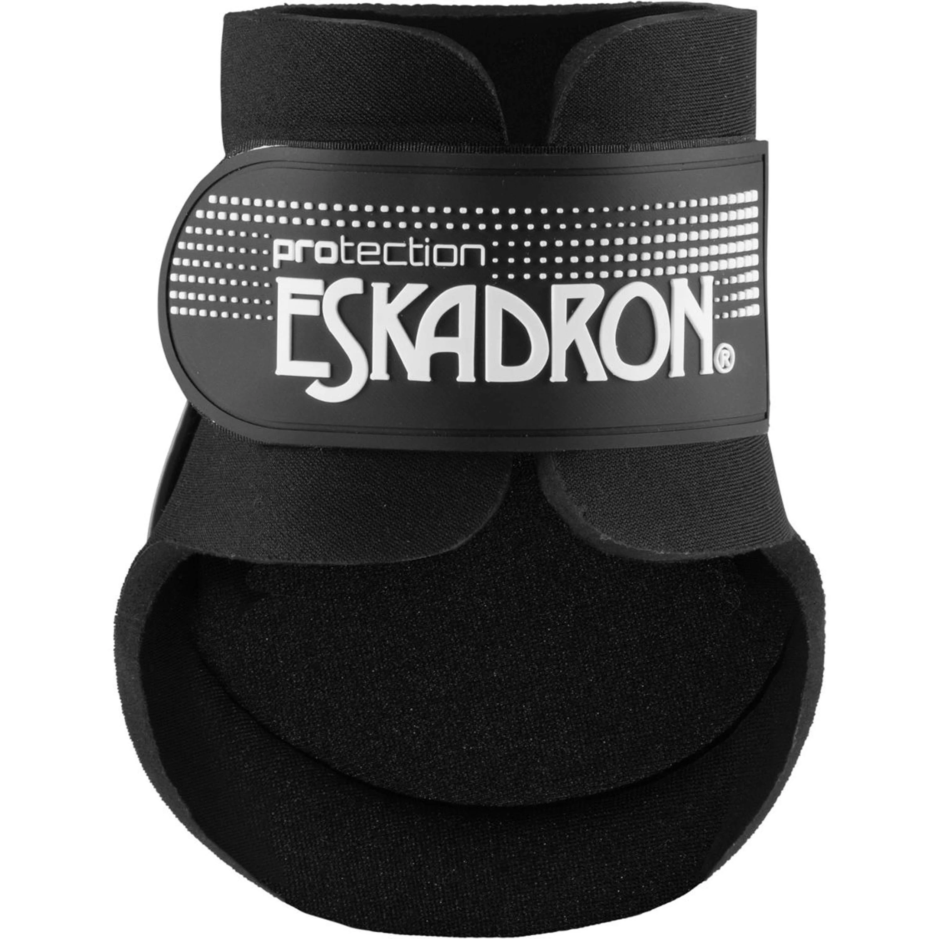 Eskadron Streichkappen Classic Weiß - Image 2