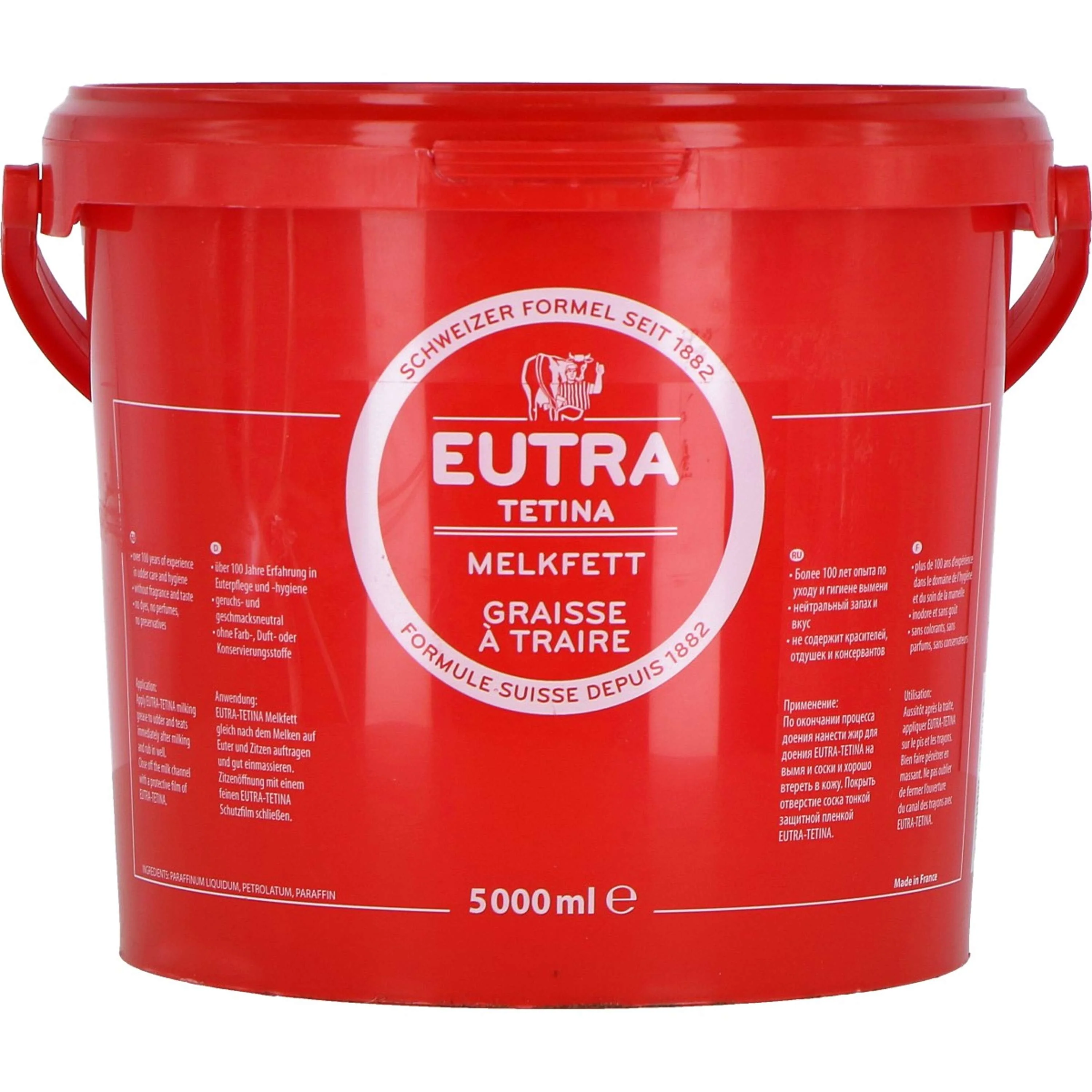 Eutra Melkfett - Image 8