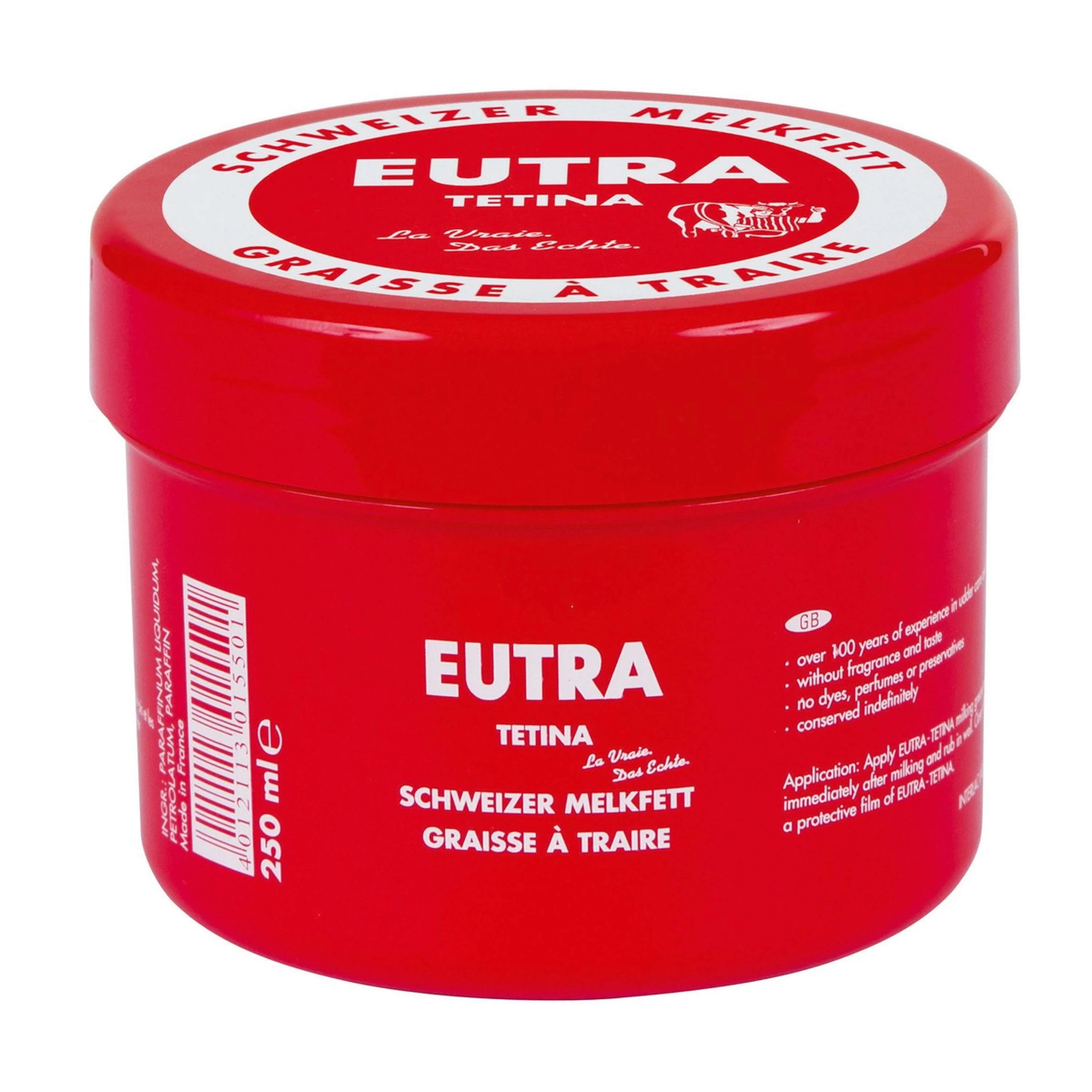 Eutra Melkfett - Image 9