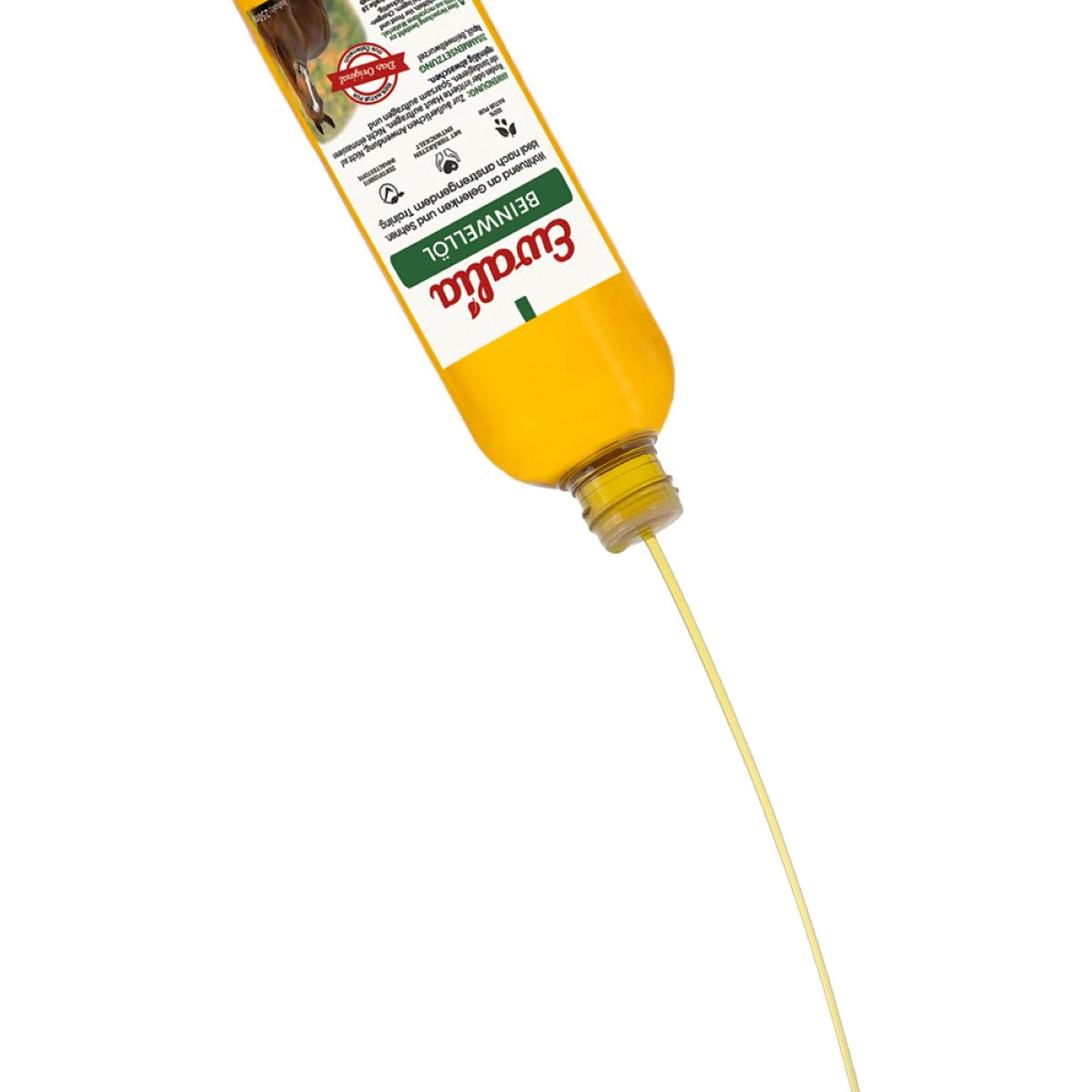 Ewalia Comfrey Oil - Image 2