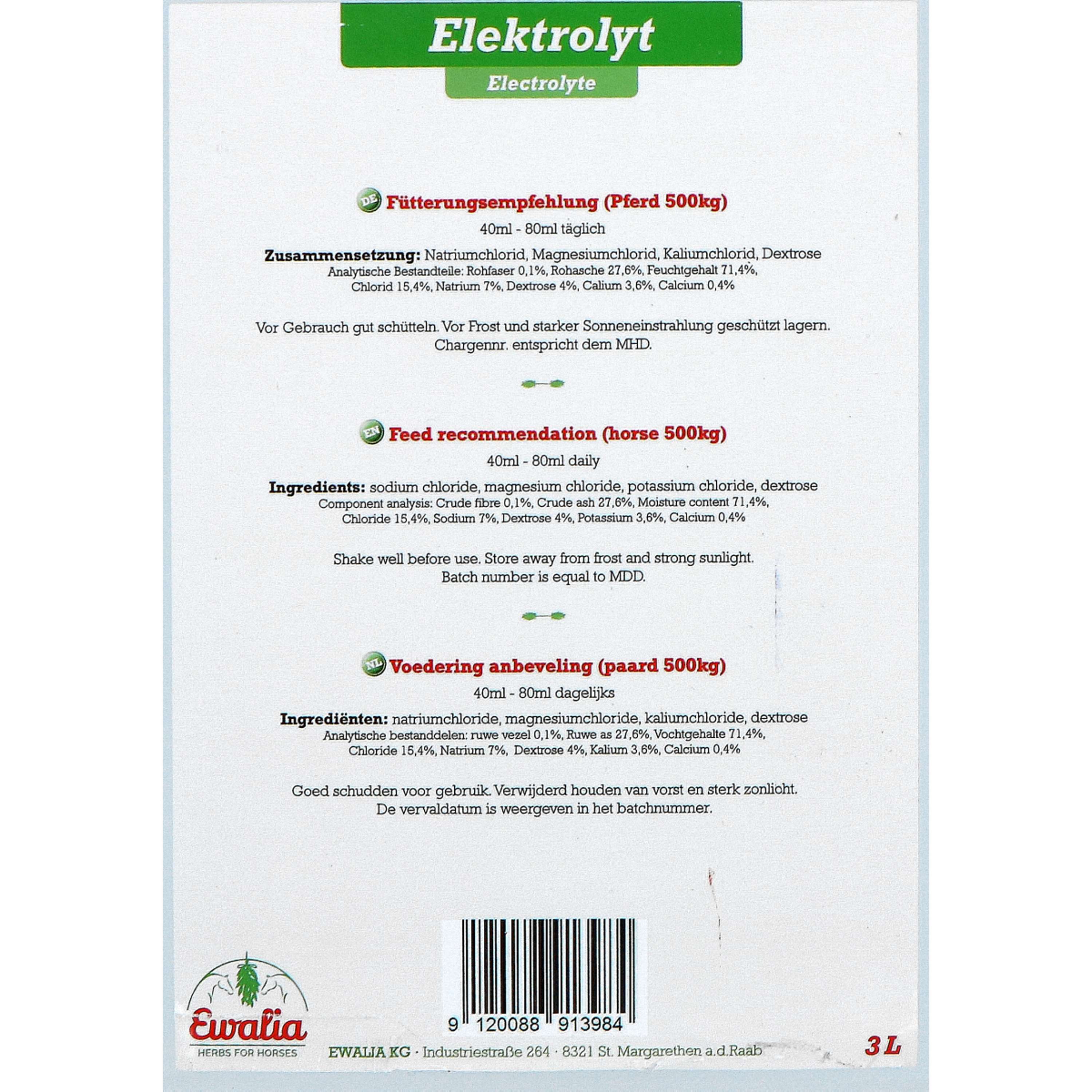 Ewalia Electrolyte - Image 4