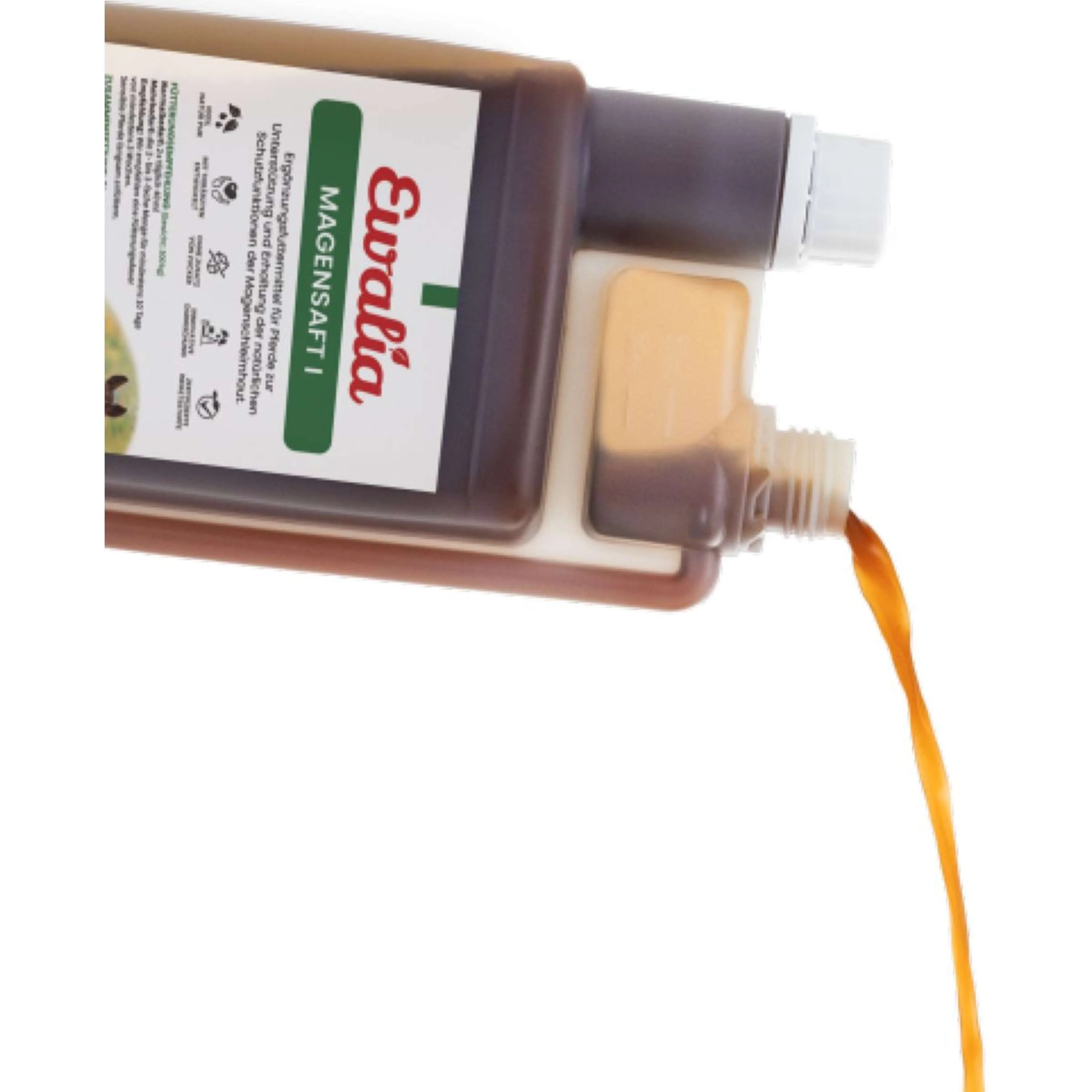 Ewalia Gastro Care Liquid I - Image 2