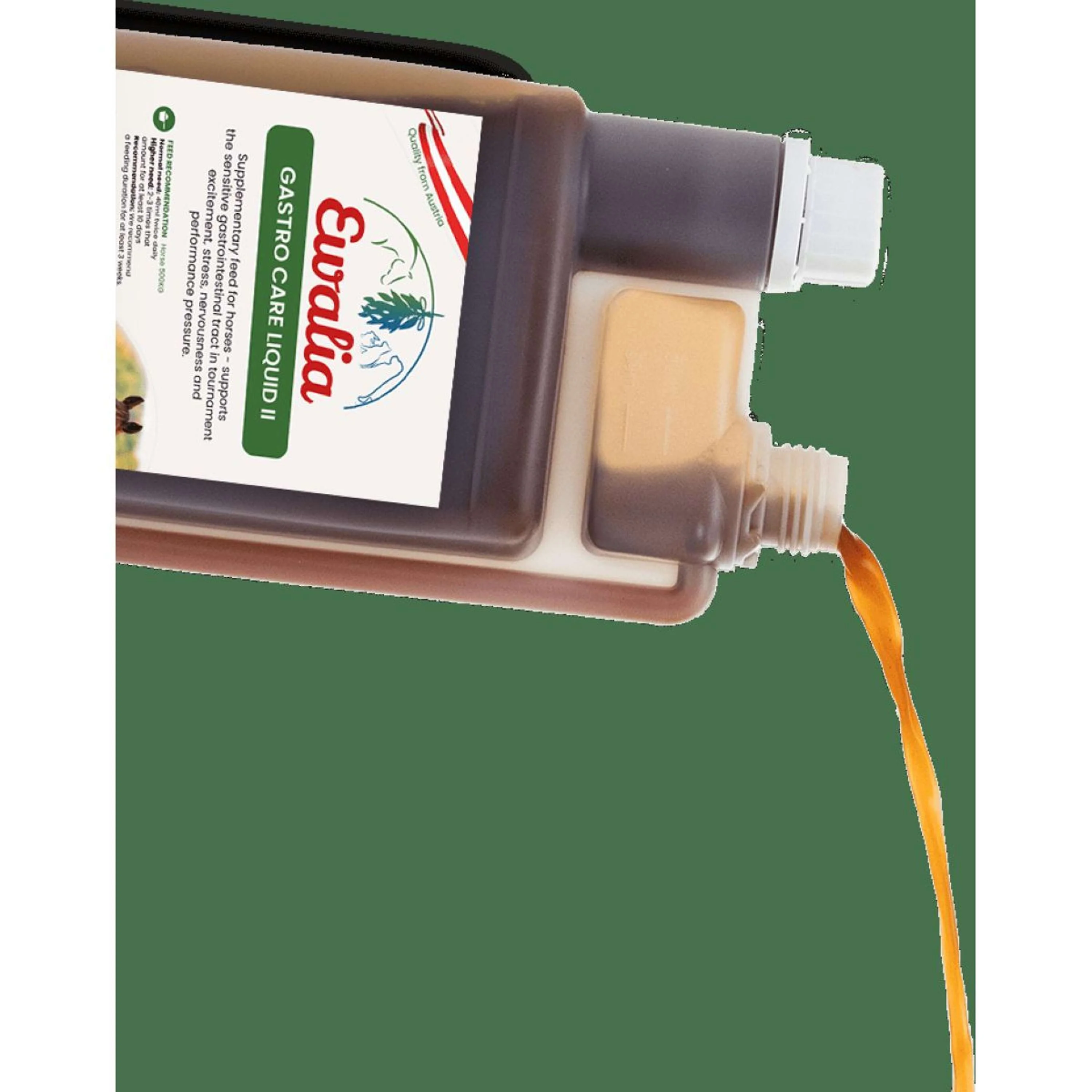 Ewalia Gastro Care Liquid II - Image 3