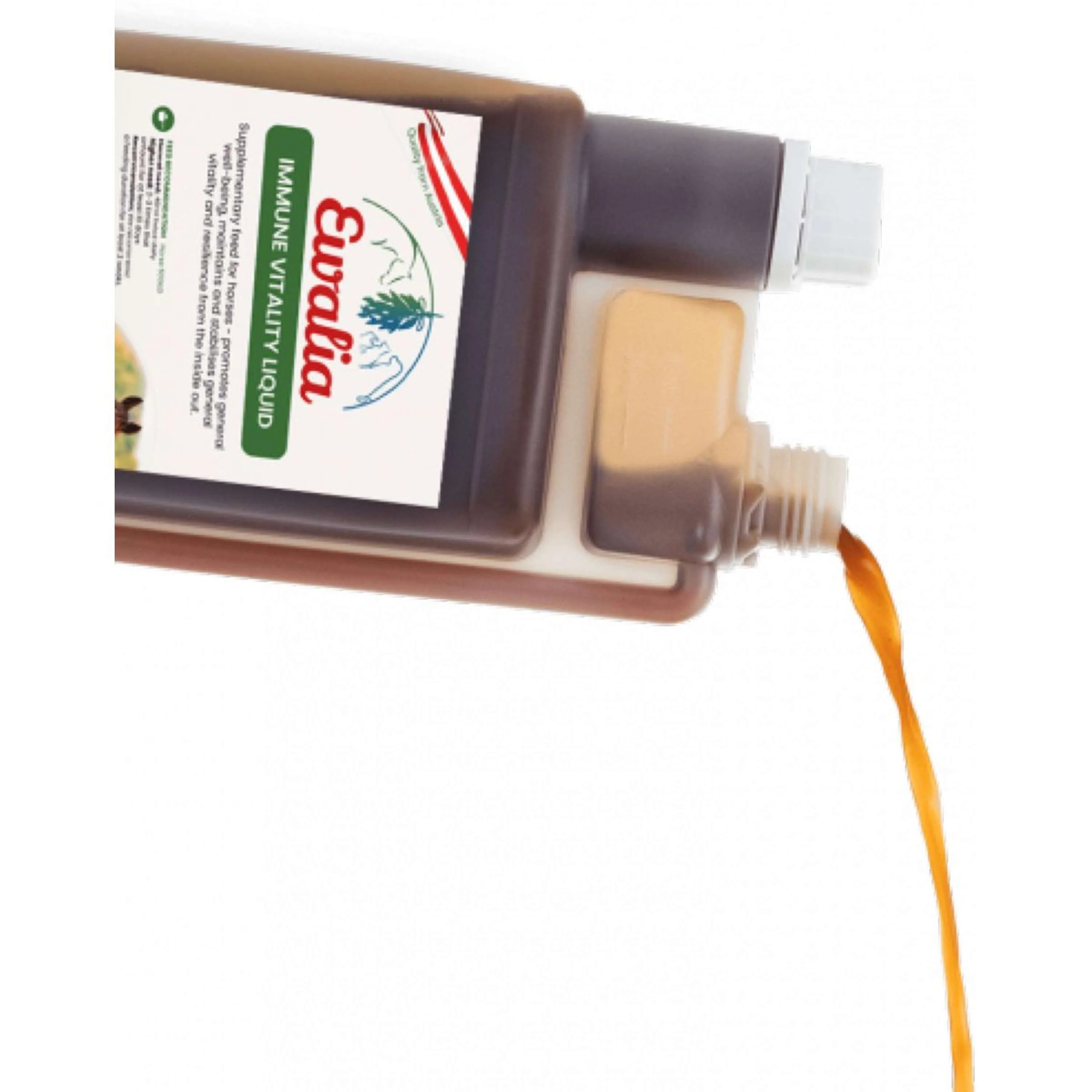 Ewalia Immune Vitality Liquid - Image 3