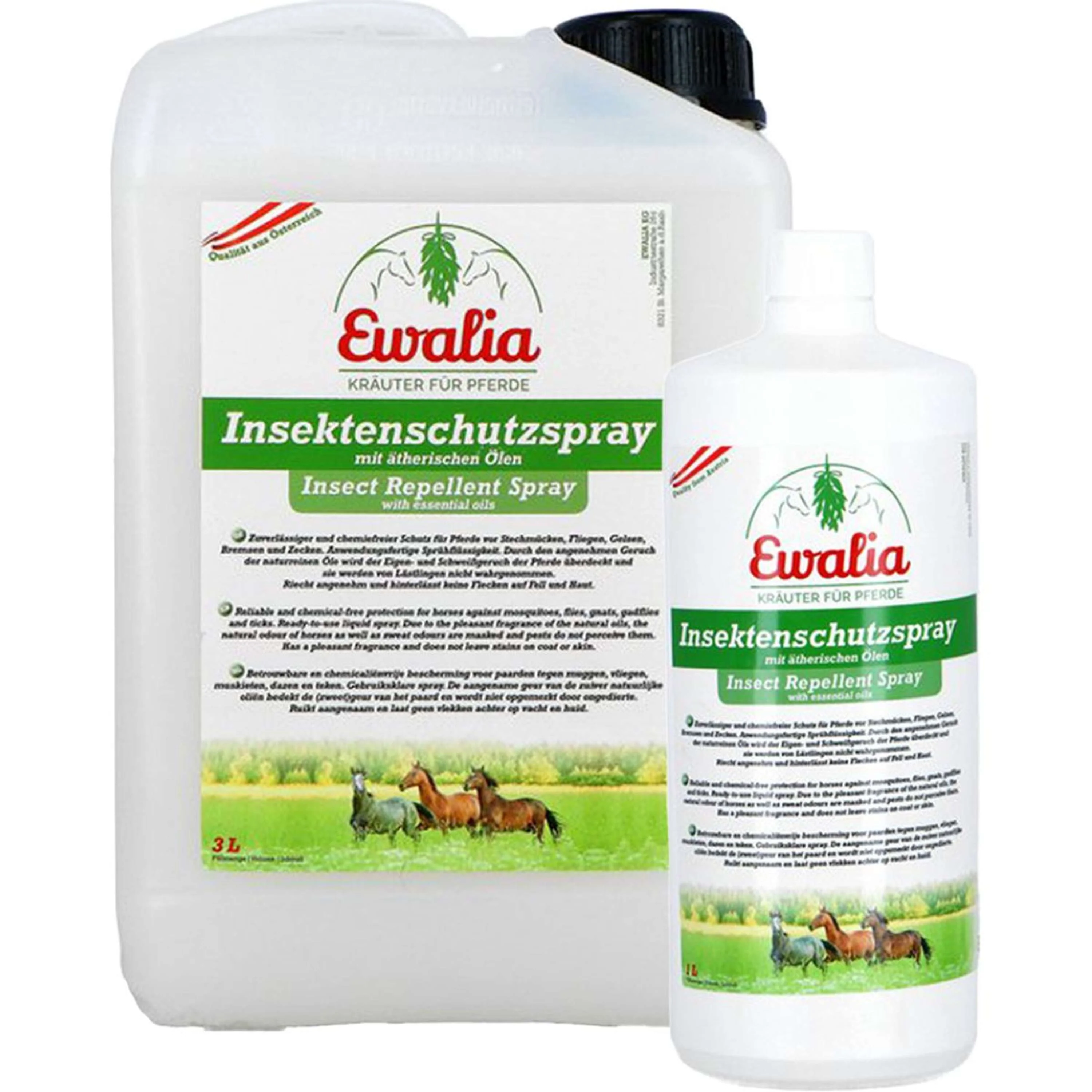 Ewalia Insect Repellen Spray - Image 5