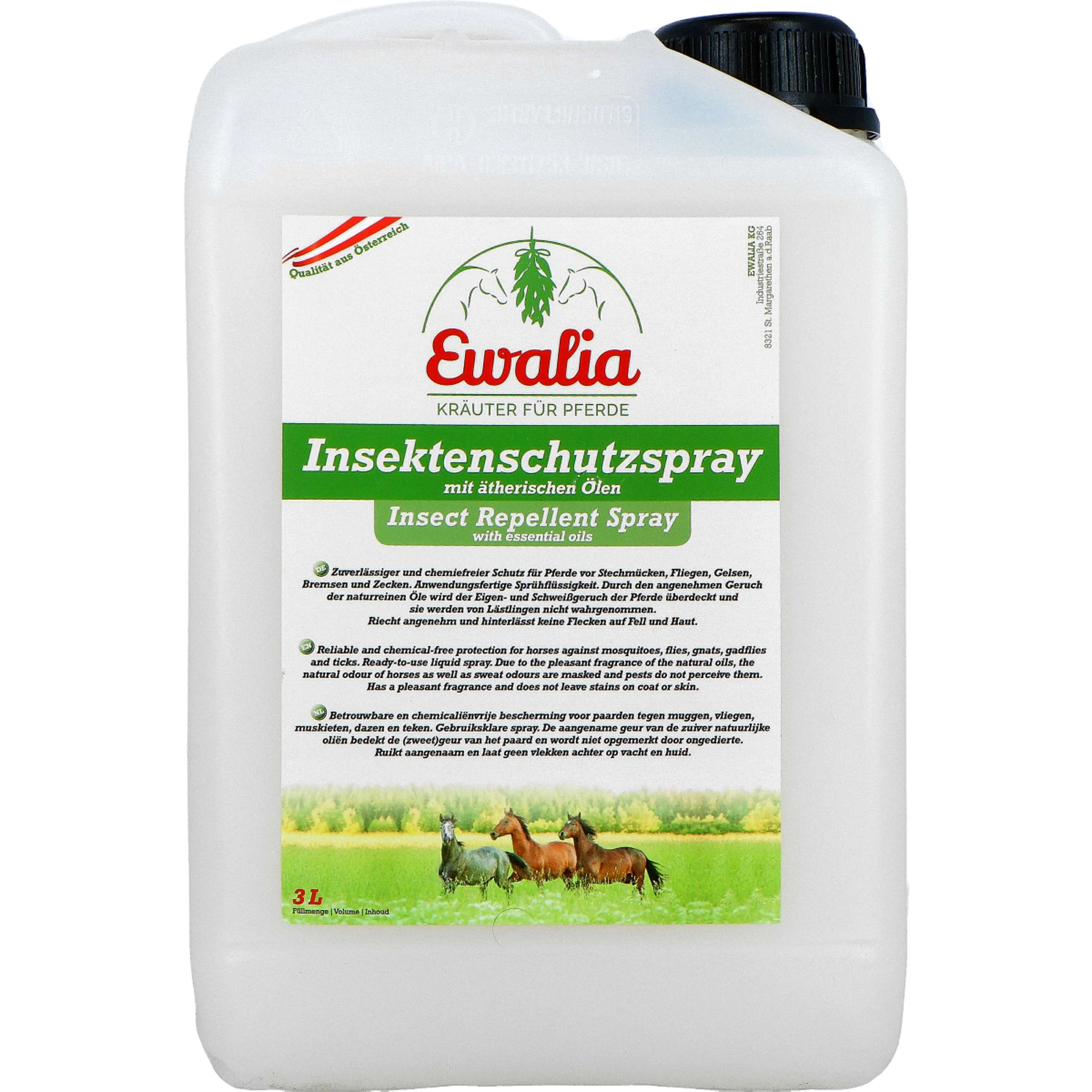Ewalia Insect Repellen Spray - Image 6