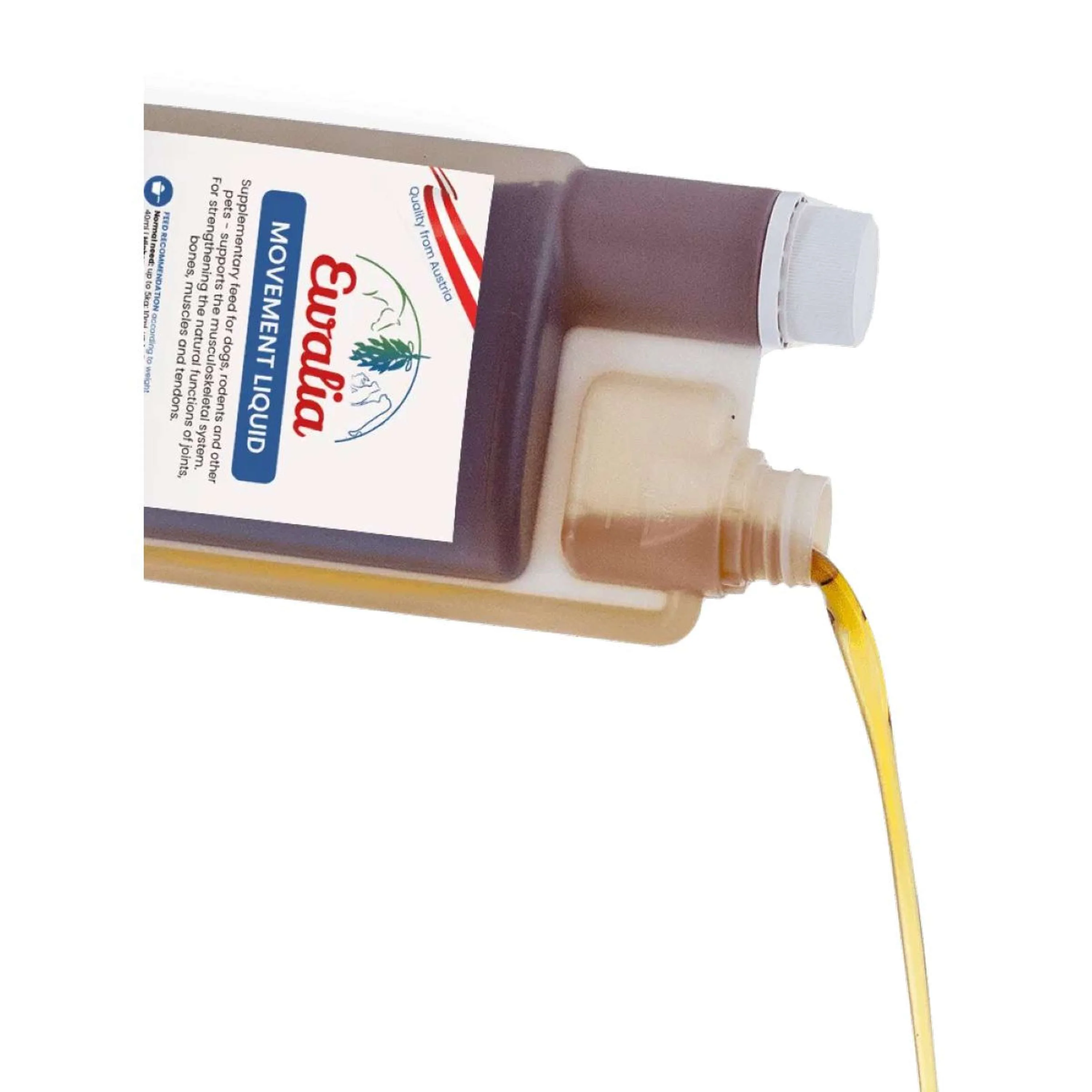 Ewalia Movement Liquid Hund - Image 2