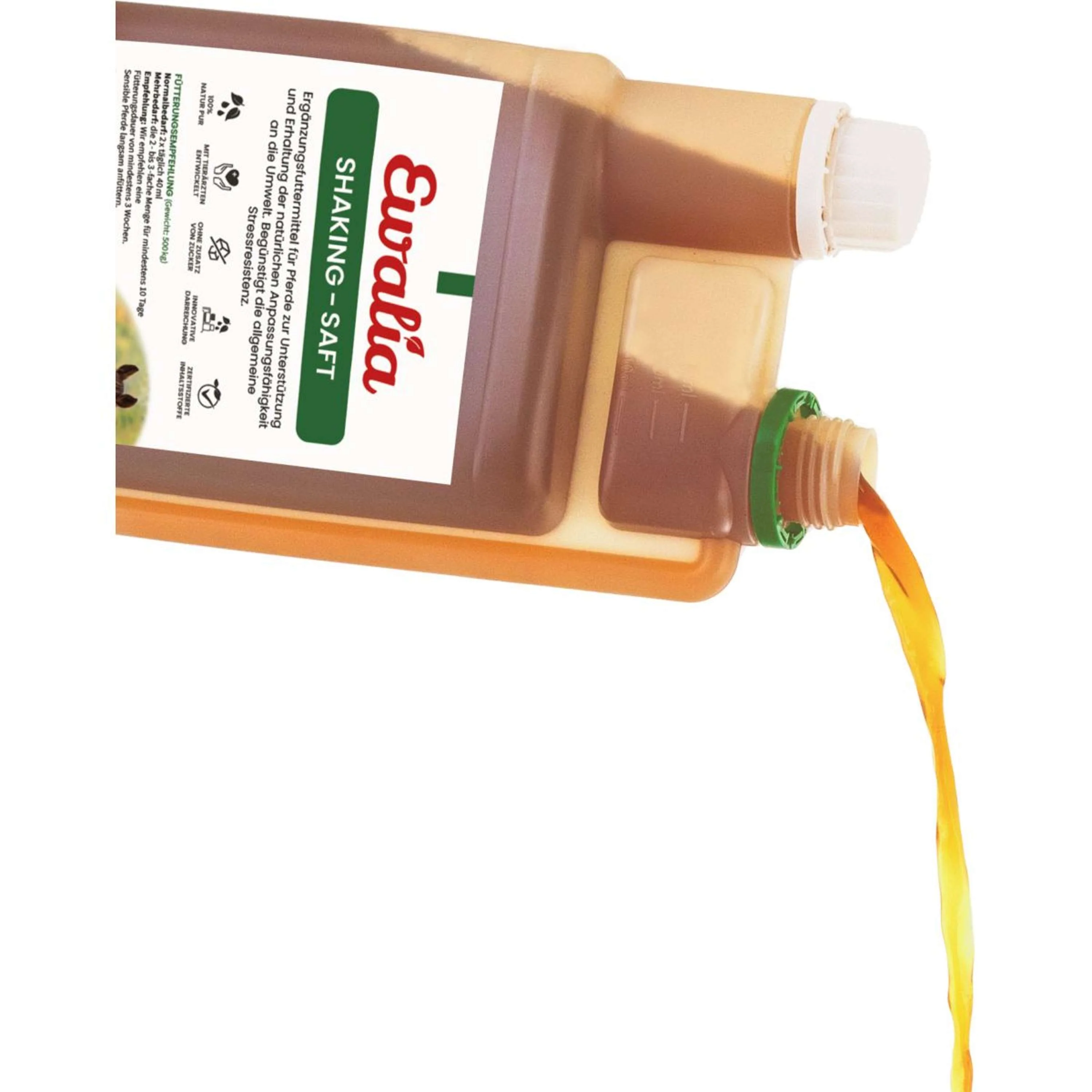 Ewalia Shaking Liquid - Image 2
