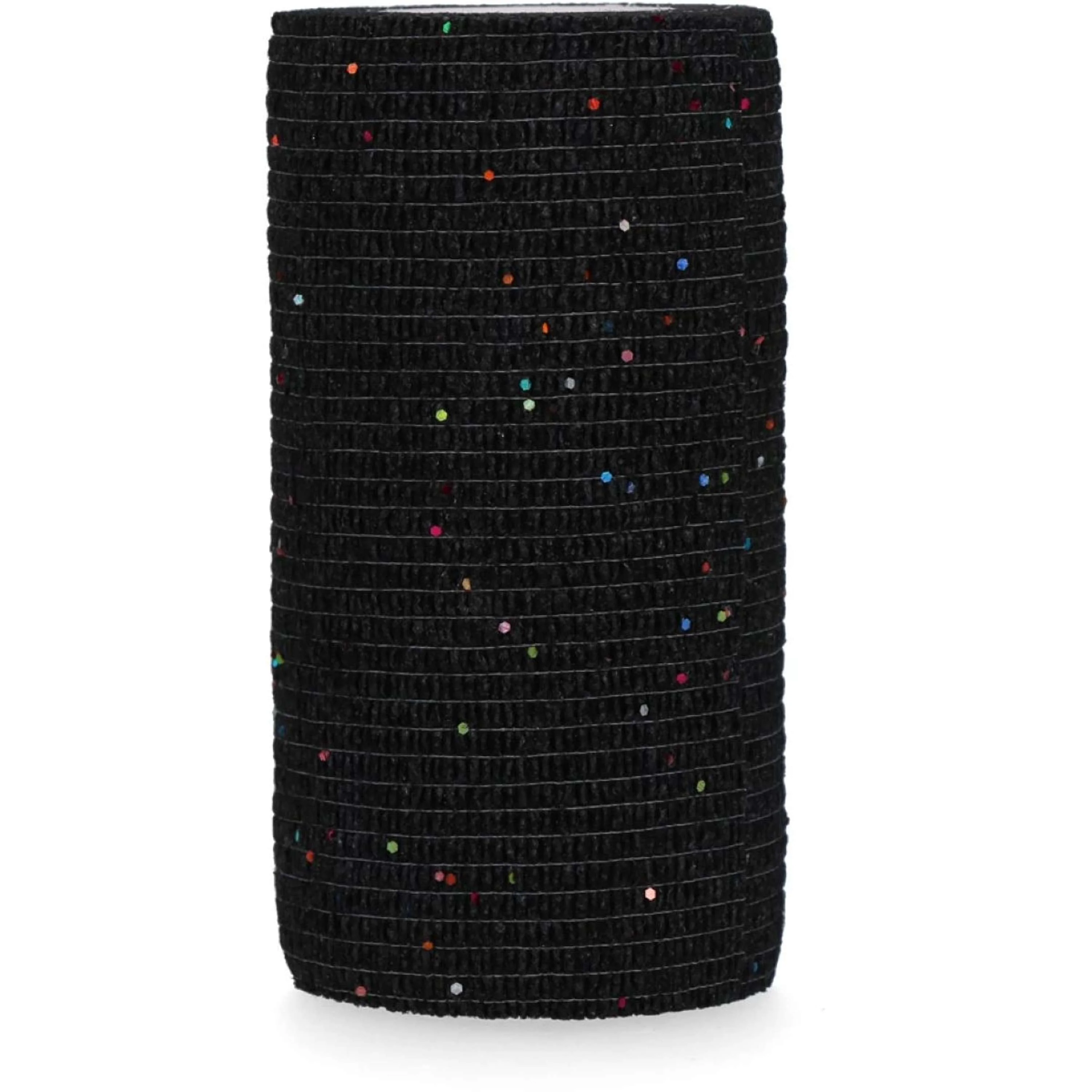 Excellent Bandage Animal Profi Glitter Schwarz - Image 5