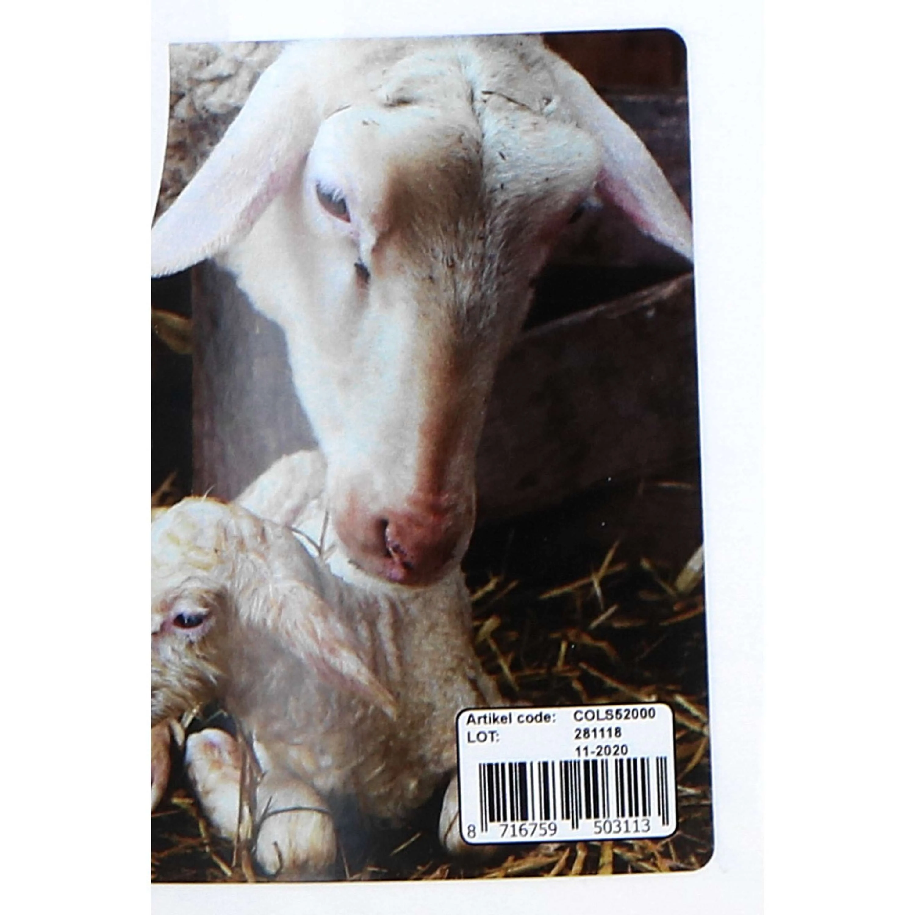 Excellent Colstart Plus - Image 6