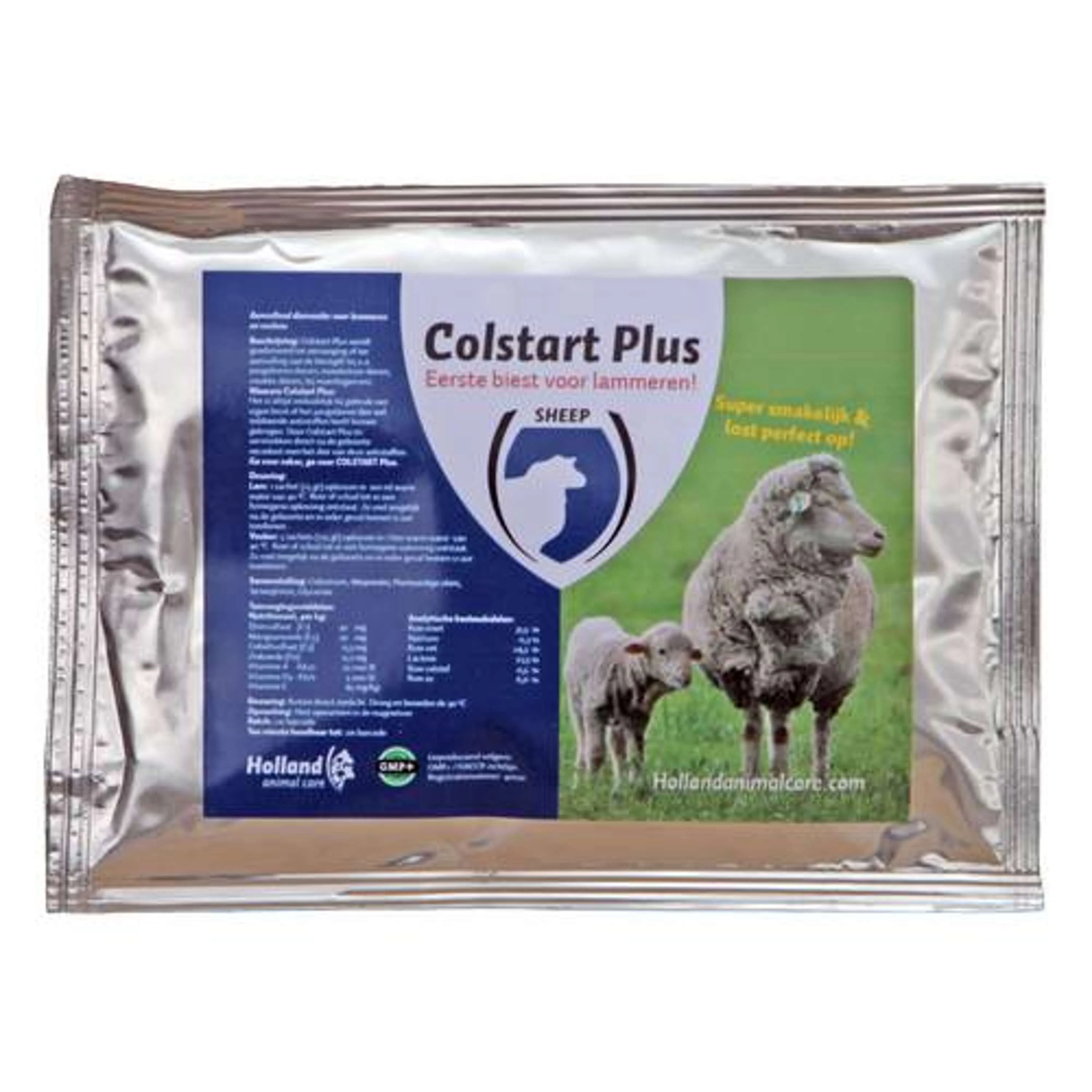 Excellent Colstart Plus - Image 7